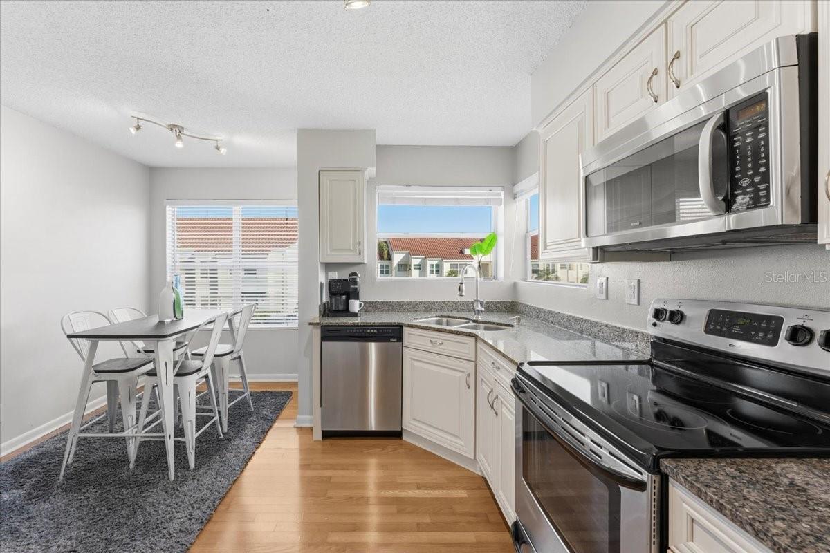 Image 2 of 47 For 6061 Bahia Del Mar Boulevard 207
