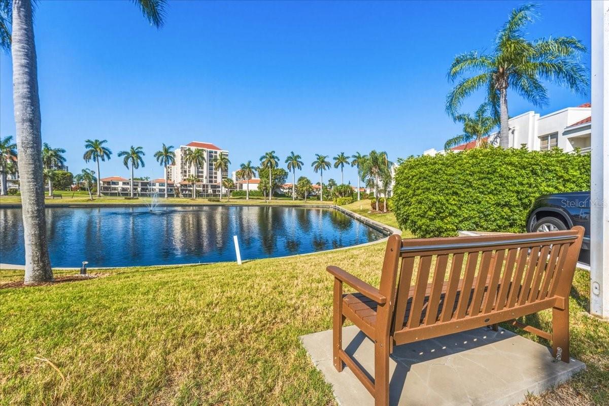 Image 22 of 47 For 6061 Bahia Del Mar Boulevard 207
