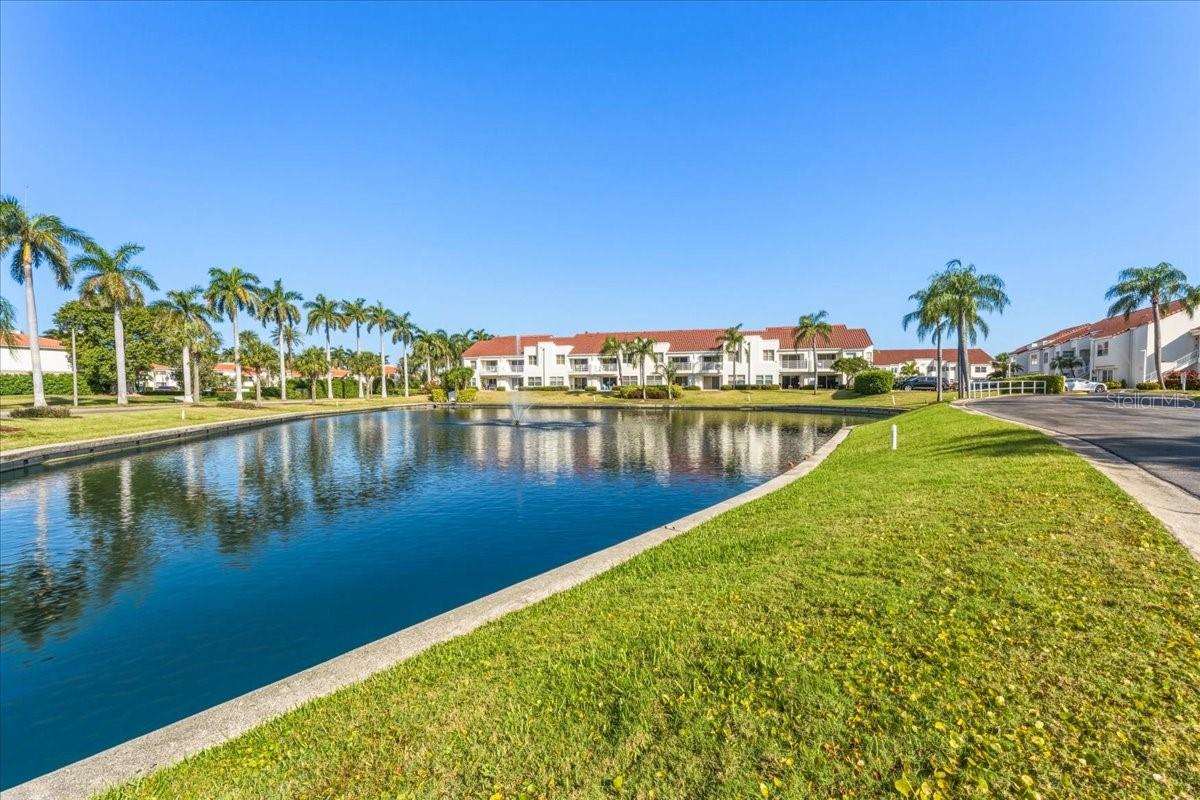 Image 23 of 47 For 6061 Bahia Del Mar Boulevard 207