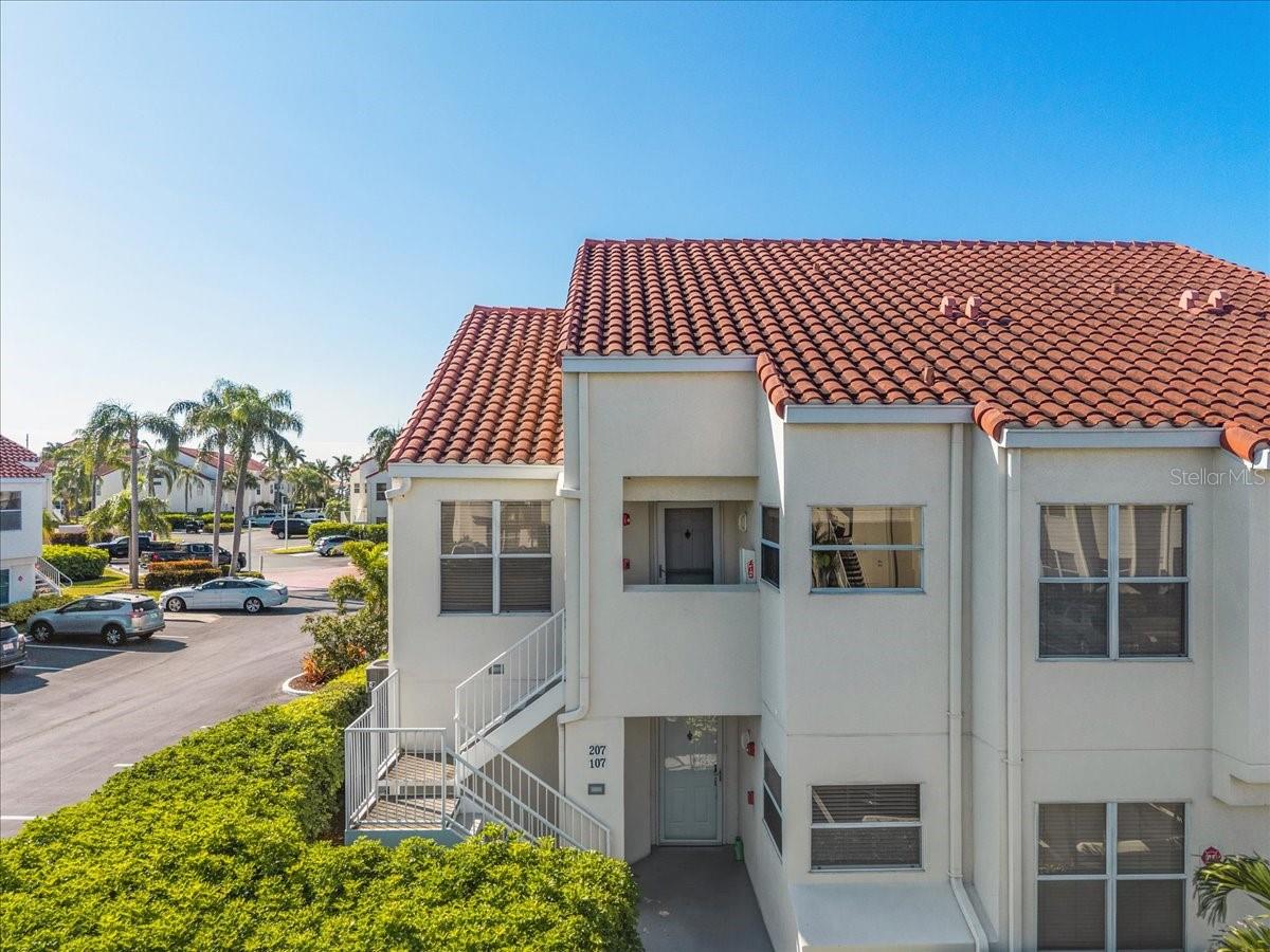Image 24 of 47 For 6061 Bahia Del Mar Boulevard 207