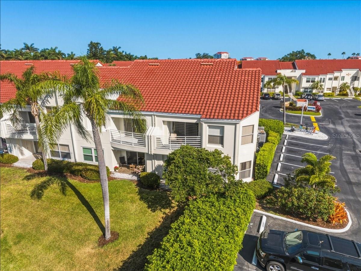 Image 25 of 47 For 6061 Bahia Del Mar Boulevard 207