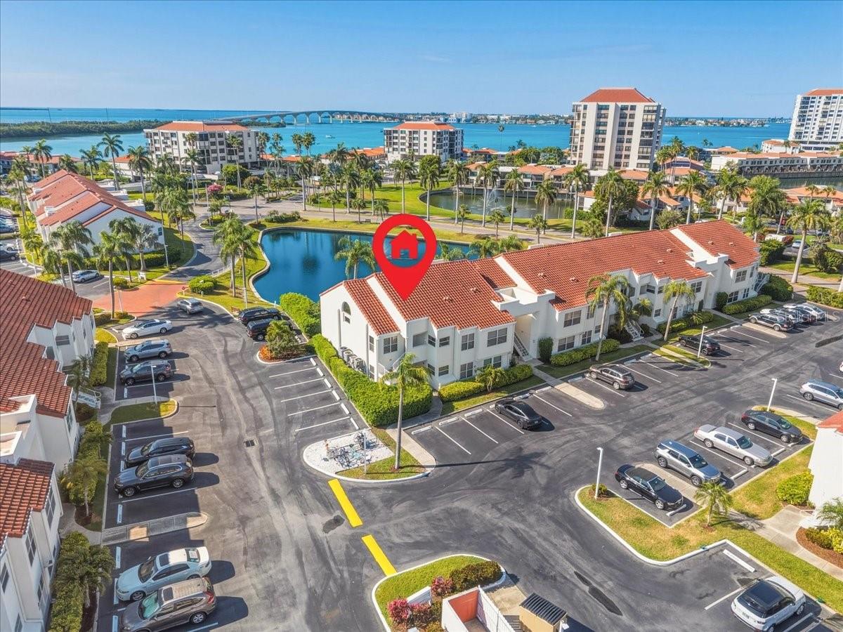 Image 27 of 47 For 6061 Bahia Del Mar Boulevard 207