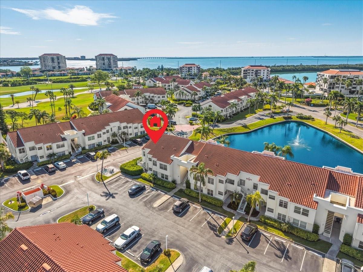 Image 29 of 47 For 6061 Bahia Del Mar Boulevard 207