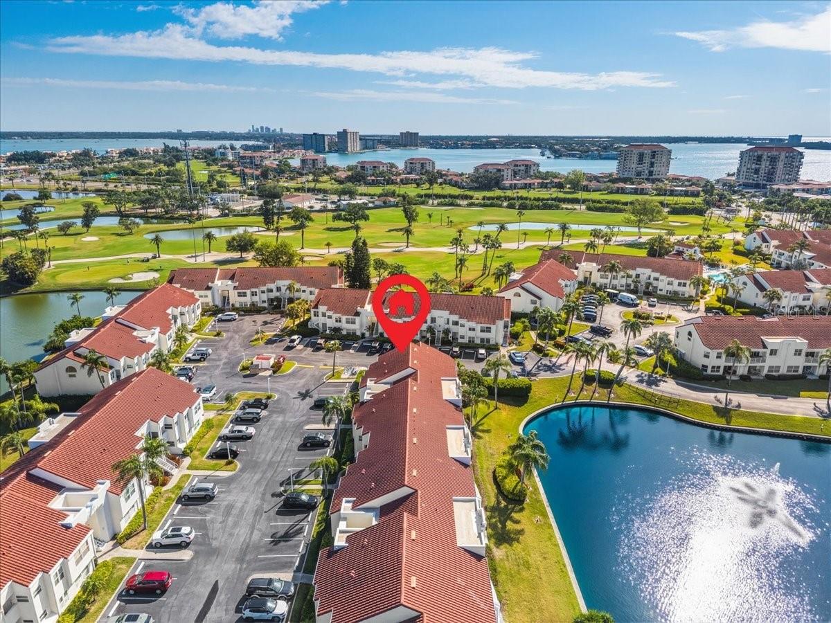 Image 30 of 47 For 6061 Bahia Del Mar Boulevard 207