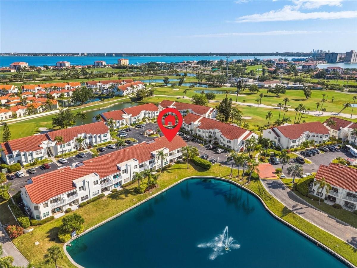 Image 31 of 47 For 6061 Bahia Del Mar Boulevard 207