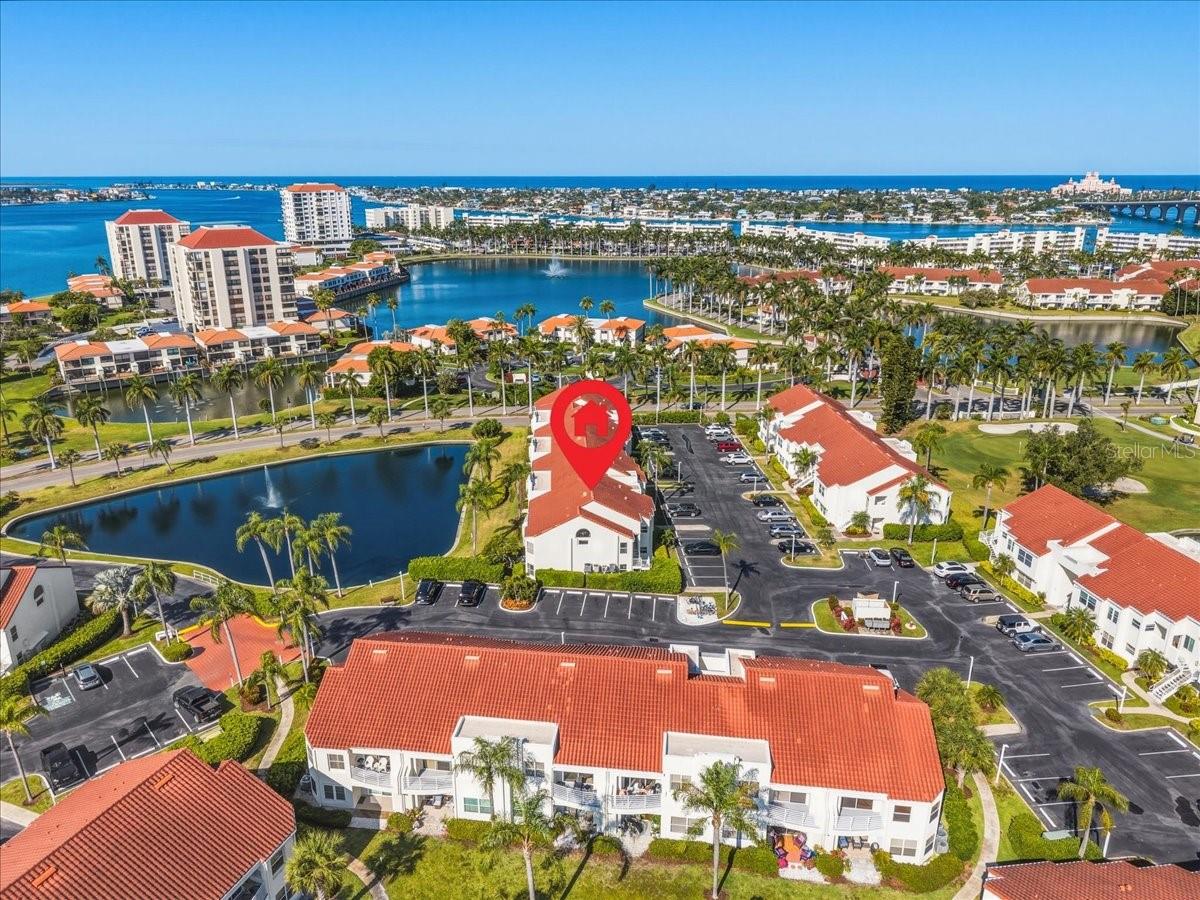 Image 34 of 47 For 6061 Bahia Del Mar Boulevard 207