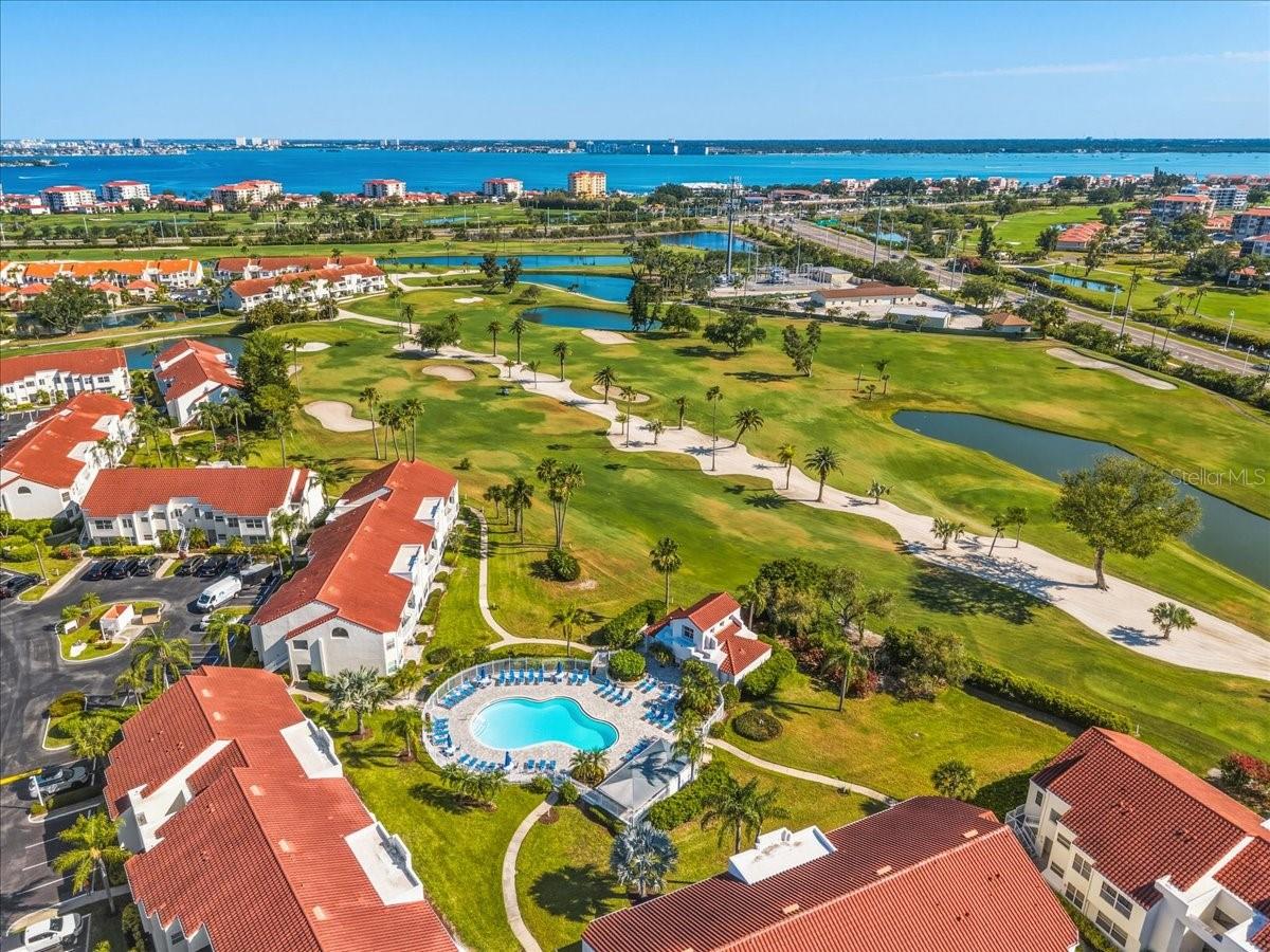 Image 35 of 47 For 6061 Bahia Del Mar Boulevard 207