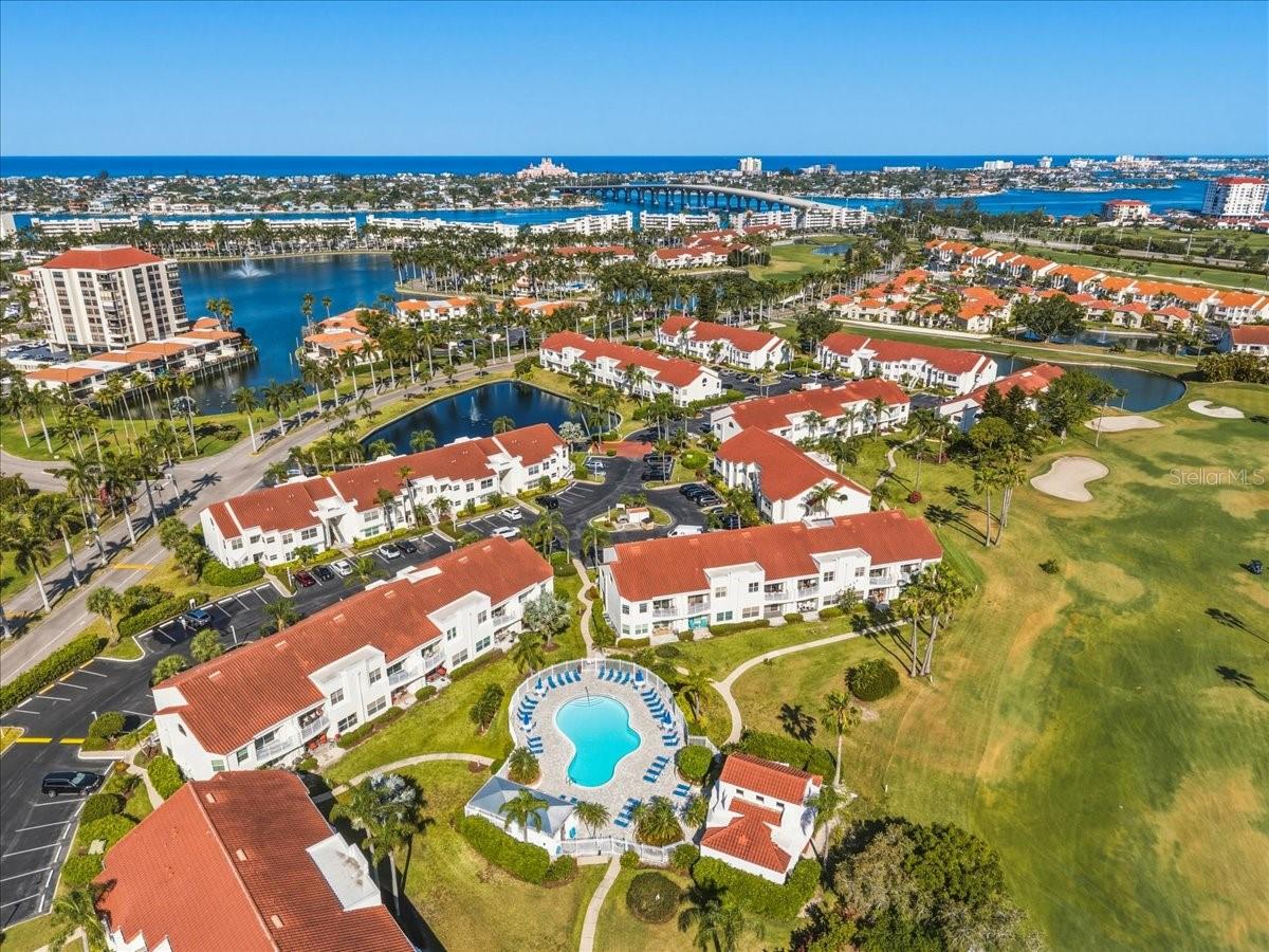 Image 36 of 47 For 6061 Bahia Del Mar Boulevard 207