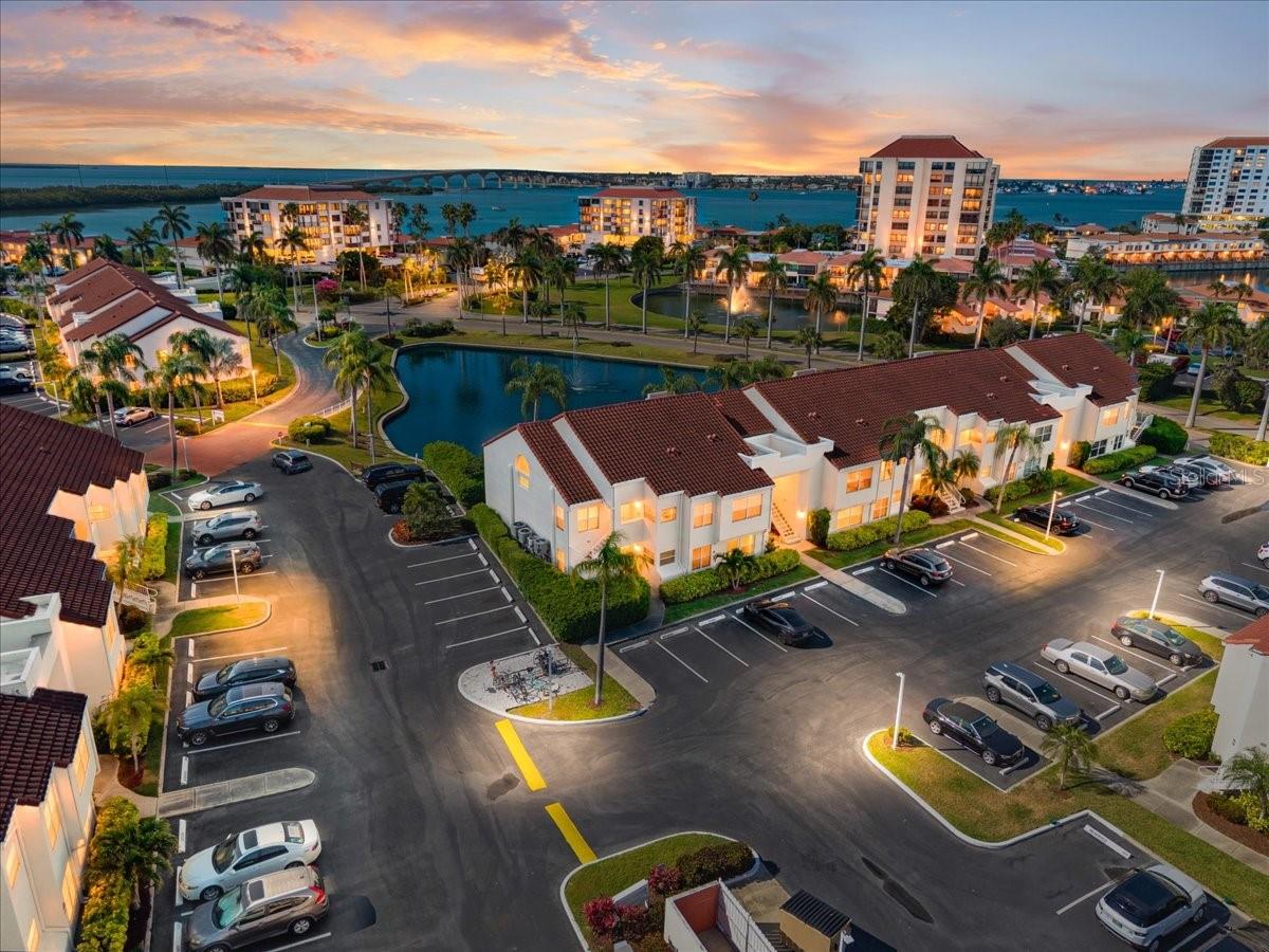 Image 38 of 47 For 6061 Bahia Del Mar Boulevard 207