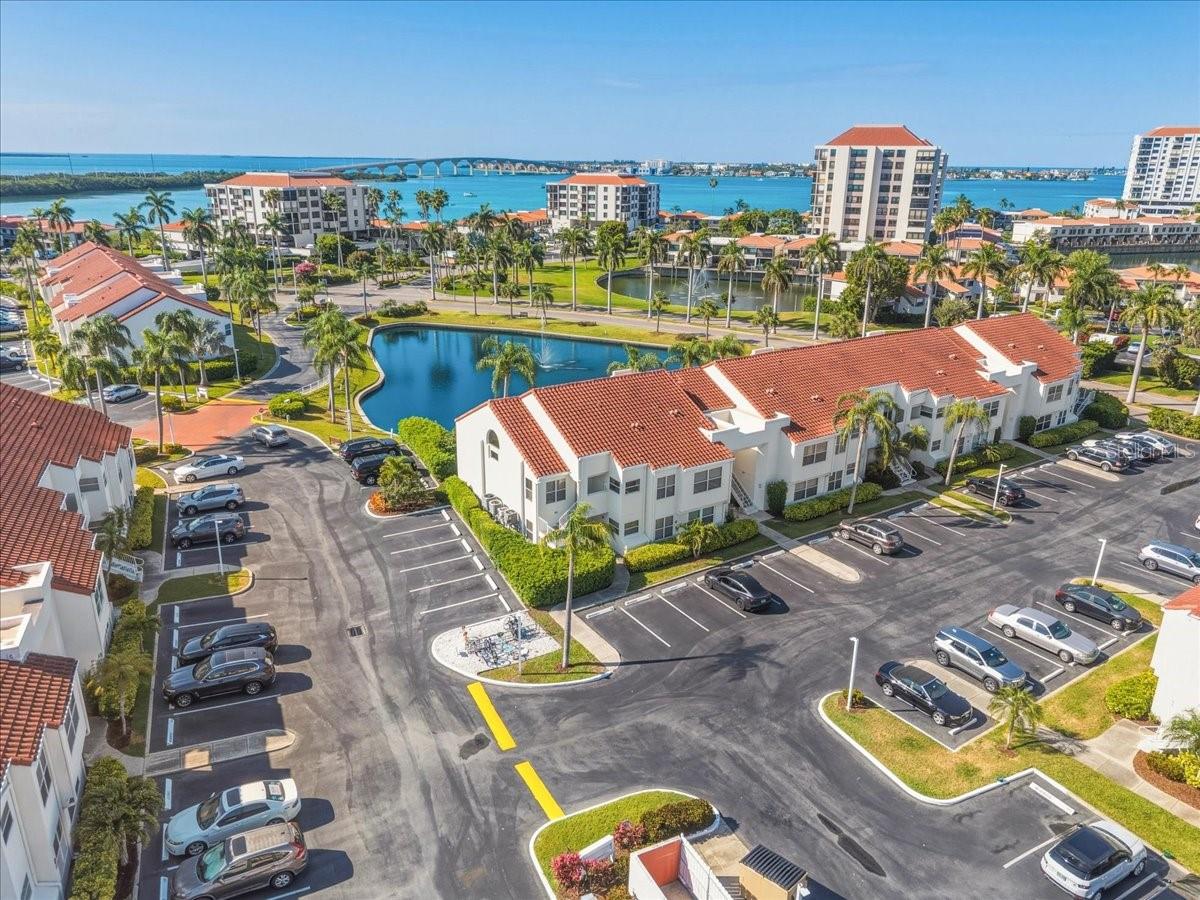 Image 39 of 47 For 6061 Bahia Del Mar Boulevard 207