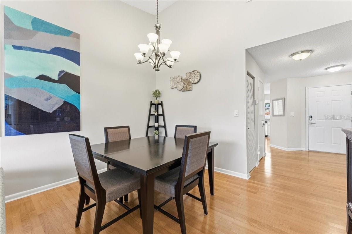 Image 4 of 47 For 6061 Bahia Del Mar Boulevard 207