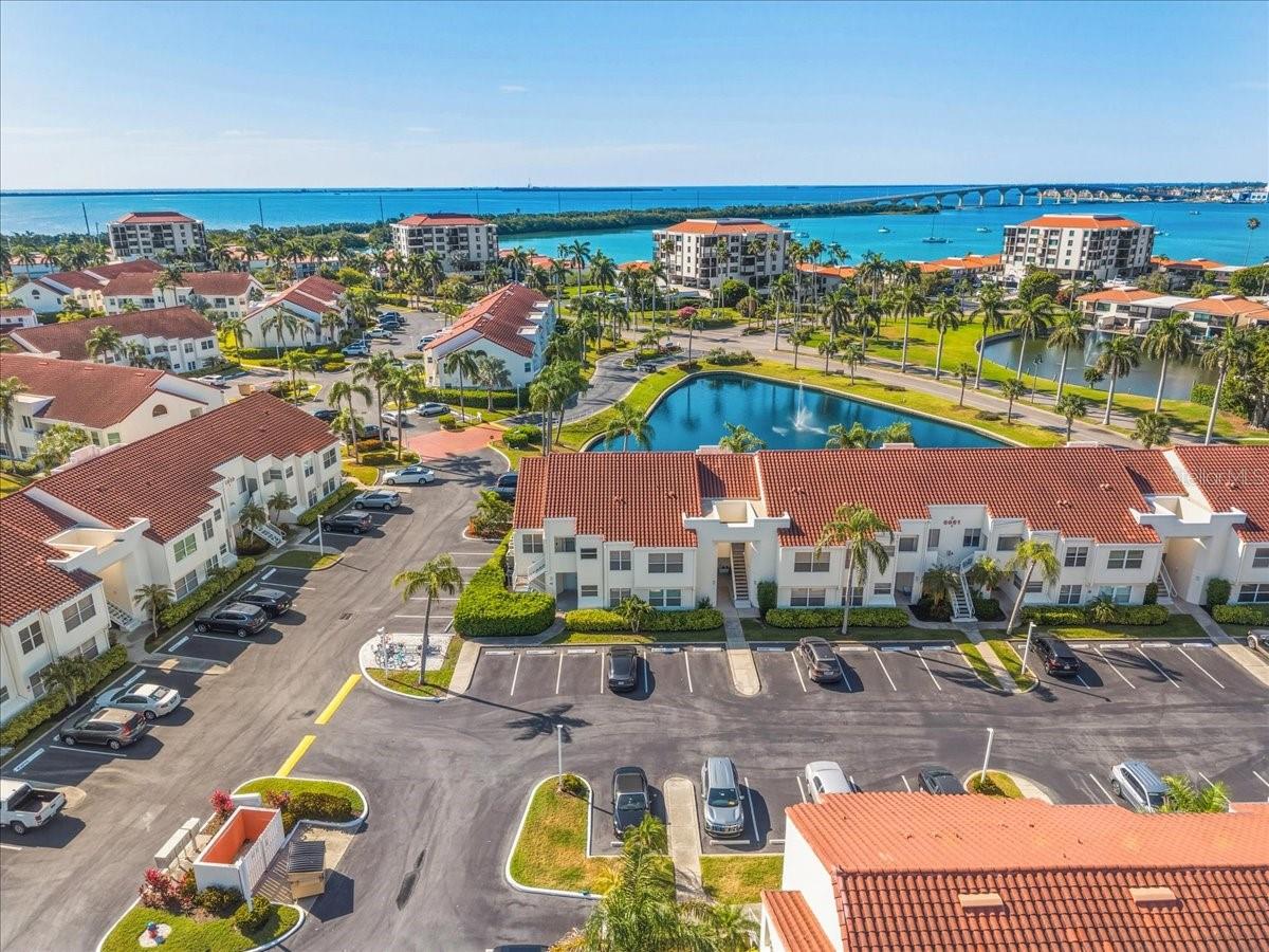 Image 40 of 47 For 6061 Bahia Del Mar Boulevard 207