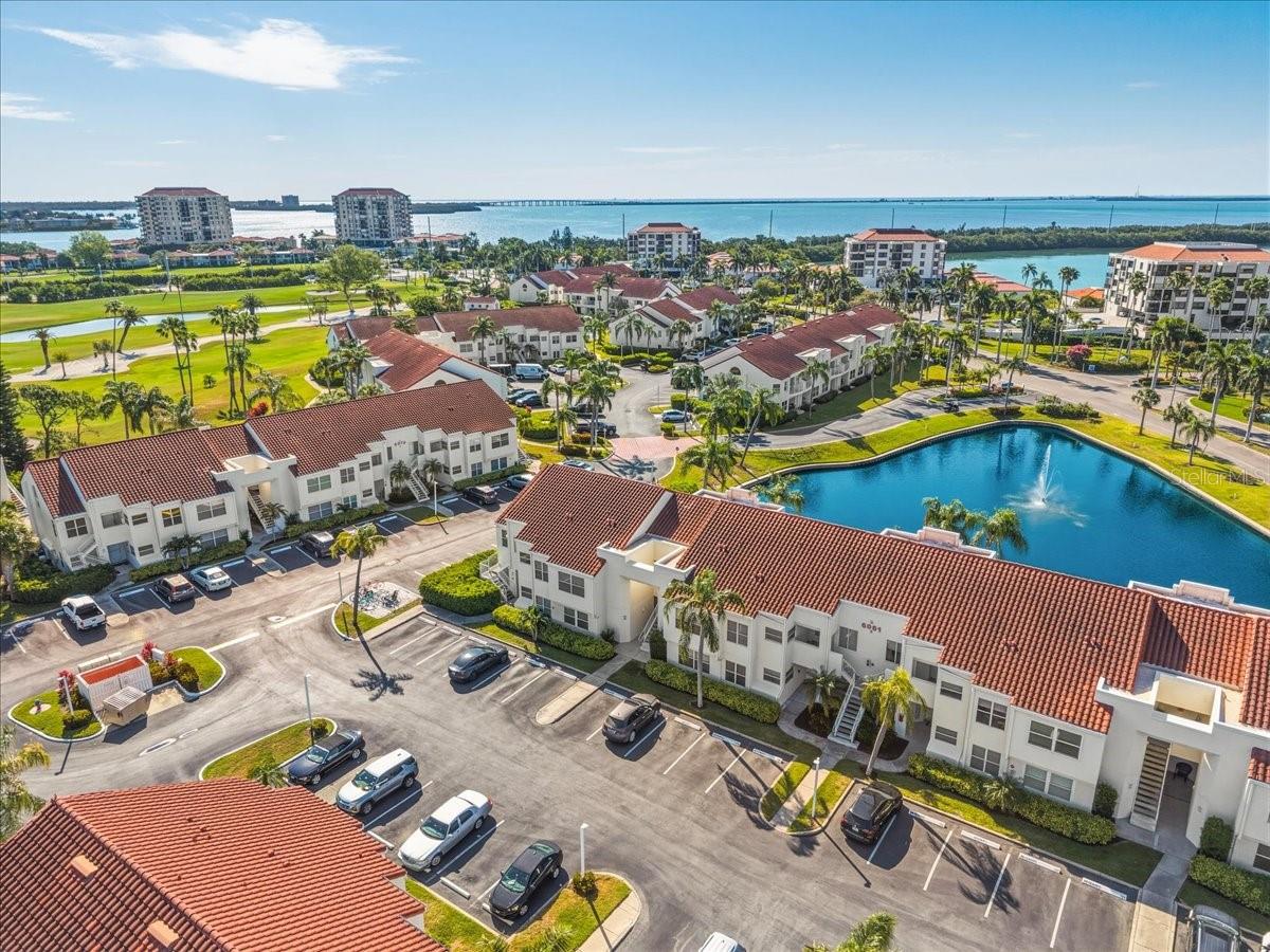 Image 41 of 47 For 6061 Bahia Del Mar Boulevard 207