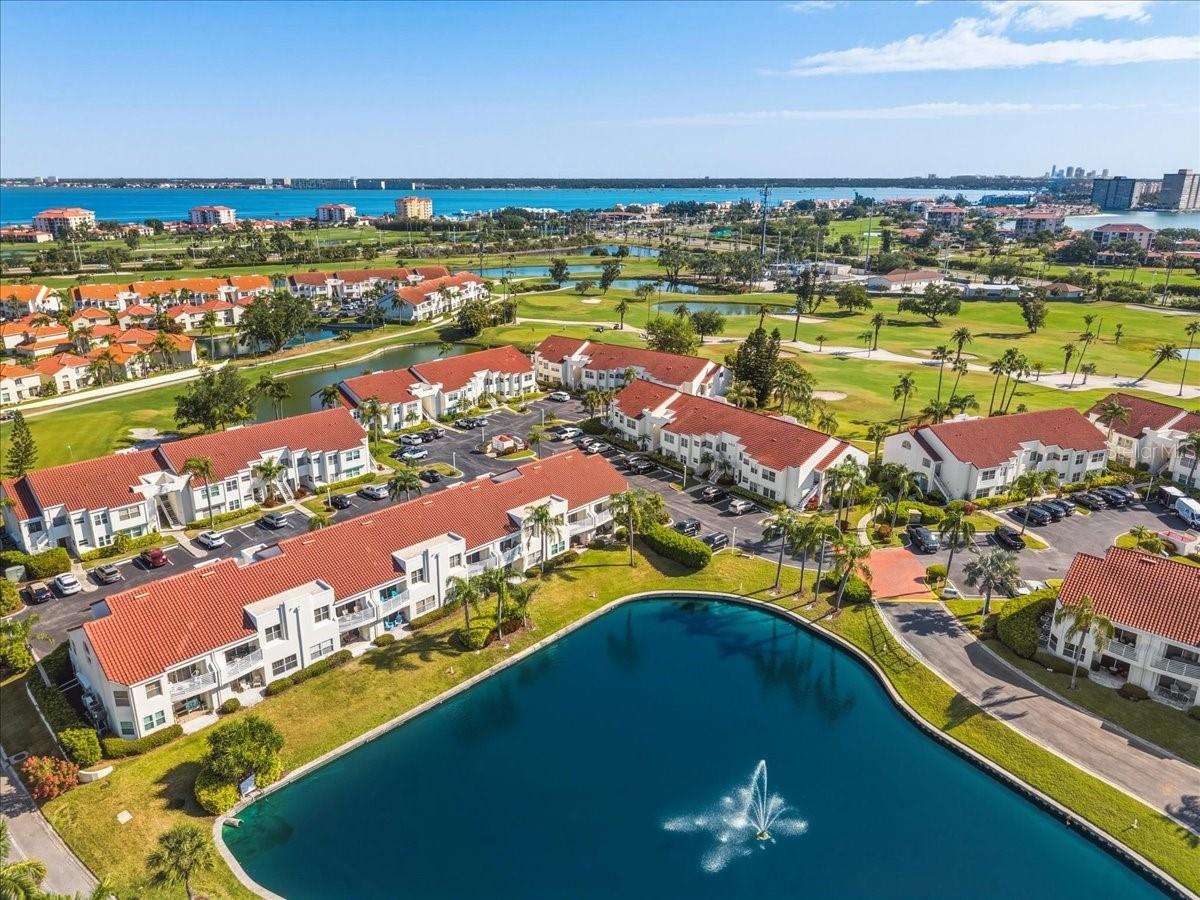 Image 43 of 47 For 6061 Bahia Del Mar Boulevard 207