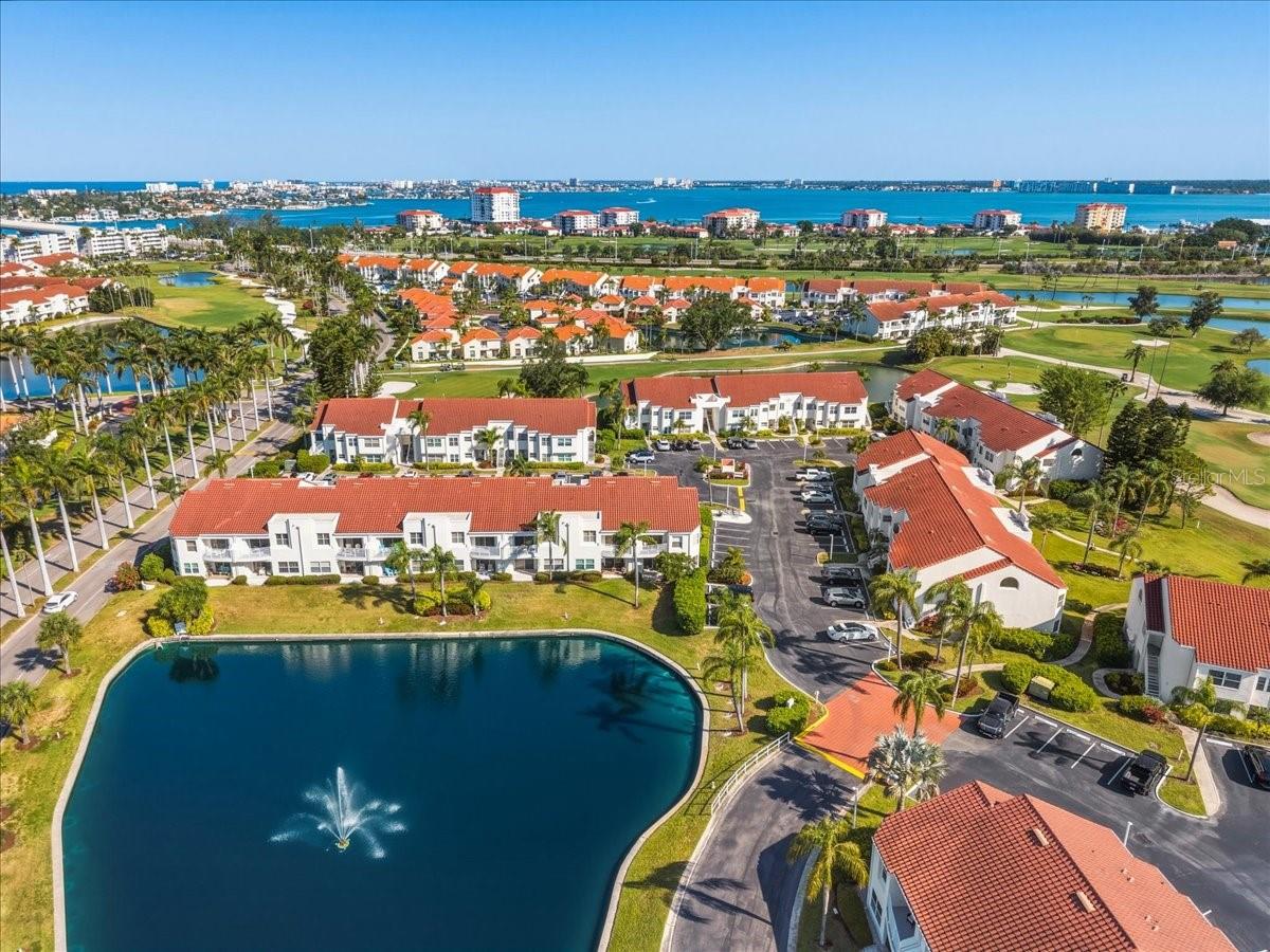 Image 44 of 47 For 6061 Bahia Del Mar Boulevard 207