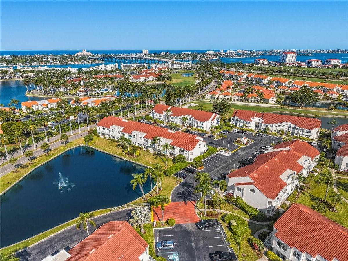 Image 45 of 47 For 6061 Bahia Del Mar Boulevard 207