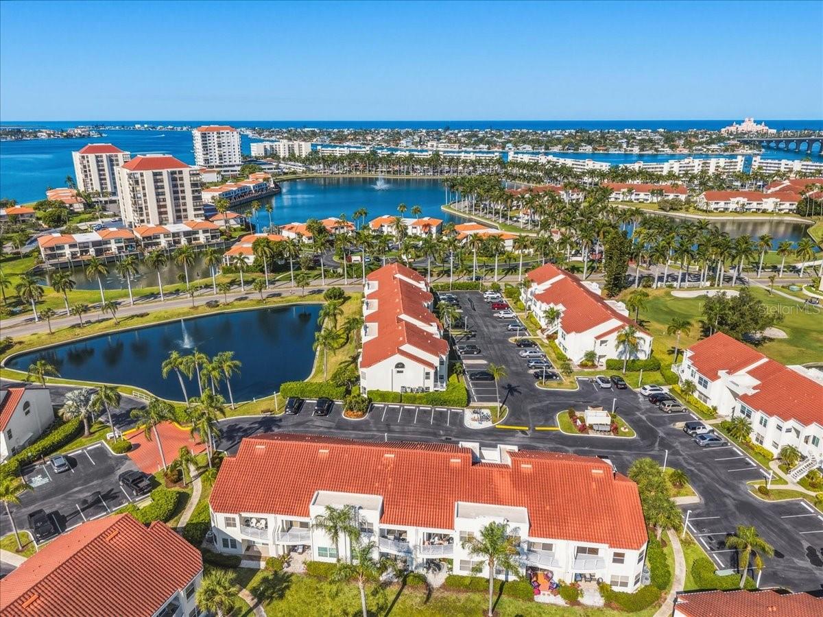 Image 46 of 47 For 6061 Bahia Del Mar Boulevard 207