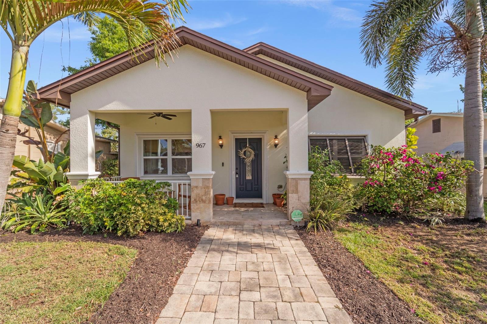 Details for 967 49th Avenue N, ST PETERSBURG, FL 33703