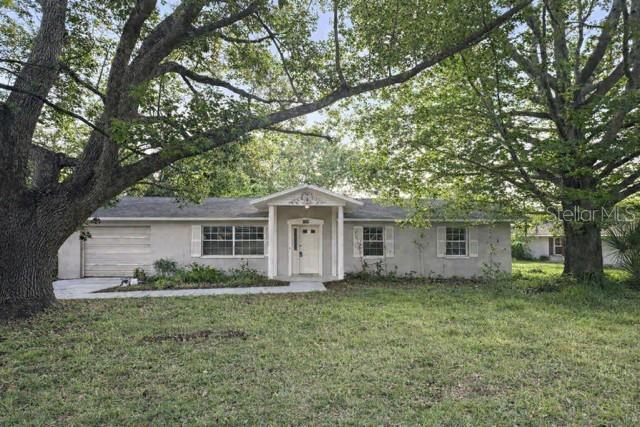 Details for 11836 Orange Street, SAN ANTONIO, FL 33576