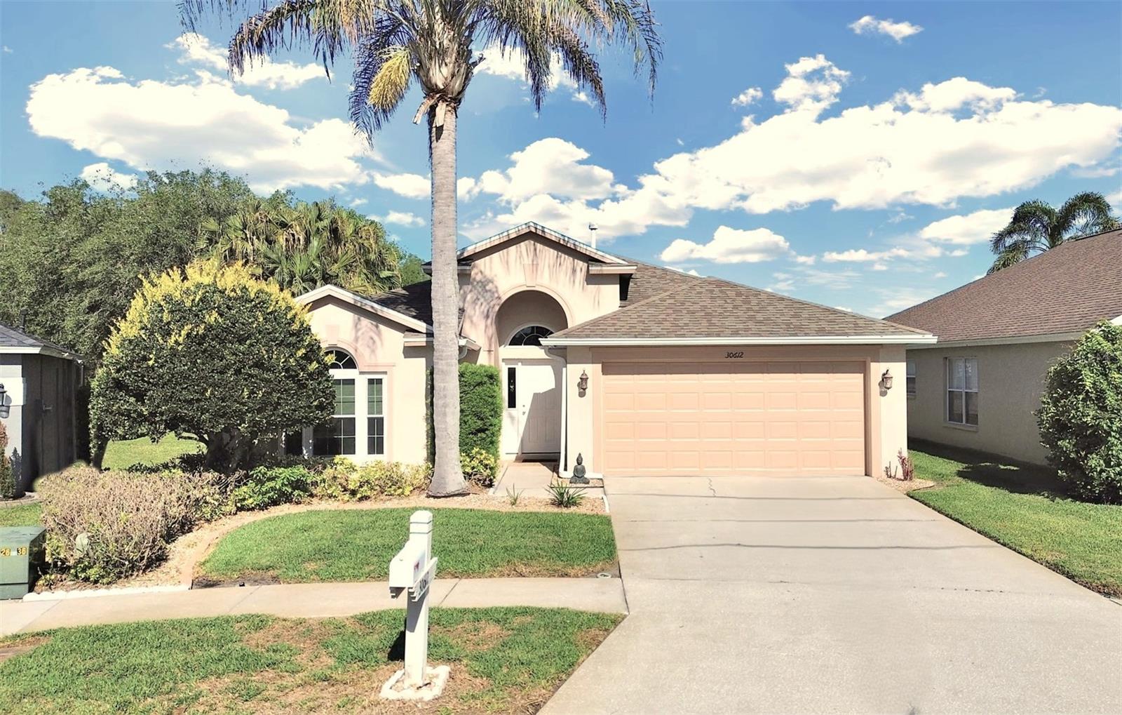 Details for 30612 Nickerson Loop, WESLEY CHAPEL, FL 33543