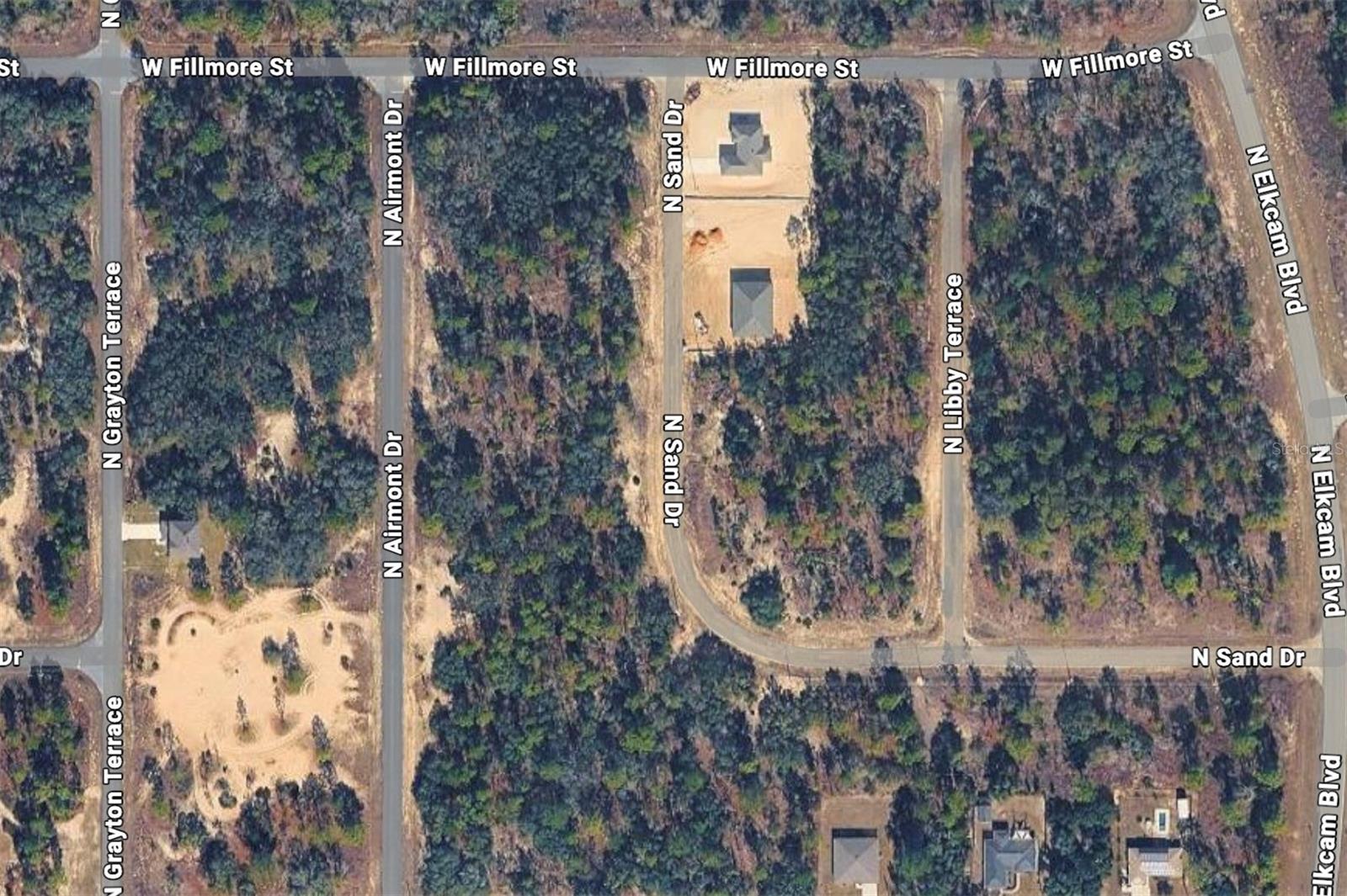 Image 3 of 3 For 6688 Sand Drive