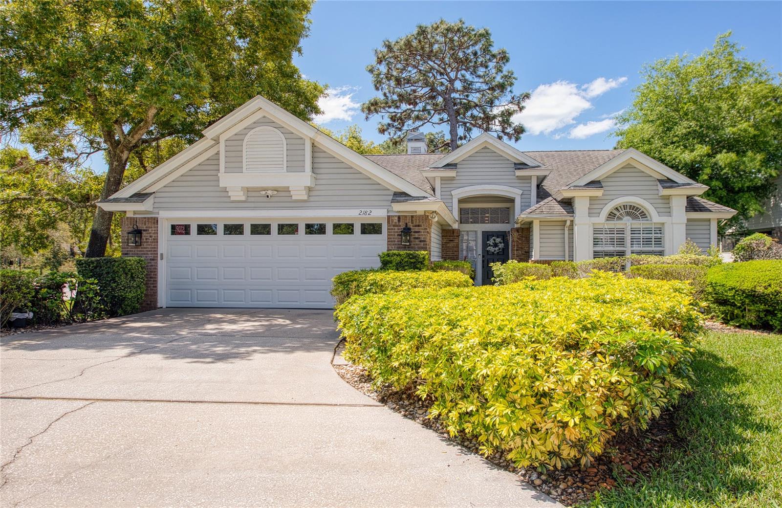 Details for 2182 Trevor Road, PALM HARBOR, FL 34683