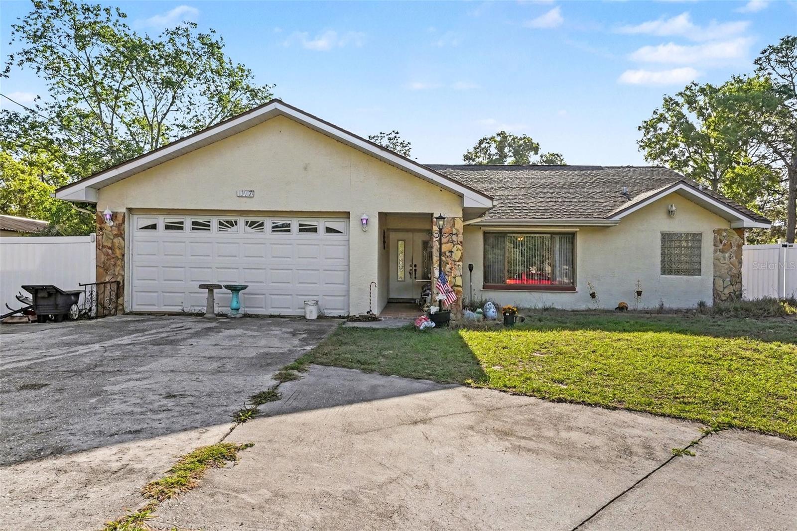 Details for 13917 Linden Drive, Spring Hill, FL 34609