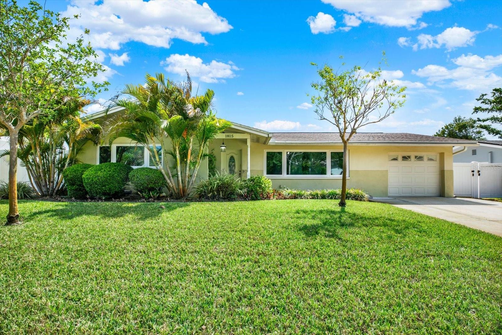 Details for 1815 Chateau Drive E, CLEARWATER, FL 33756