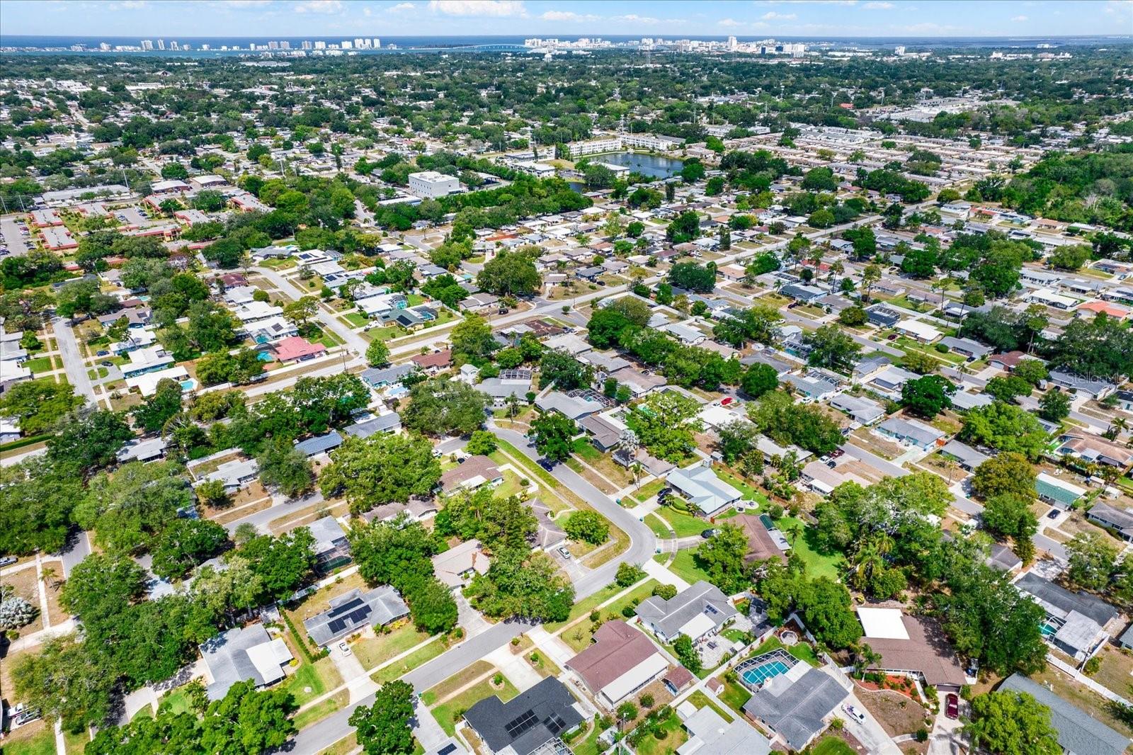 Image 19 of 19 For 1815 Chateau Drive E