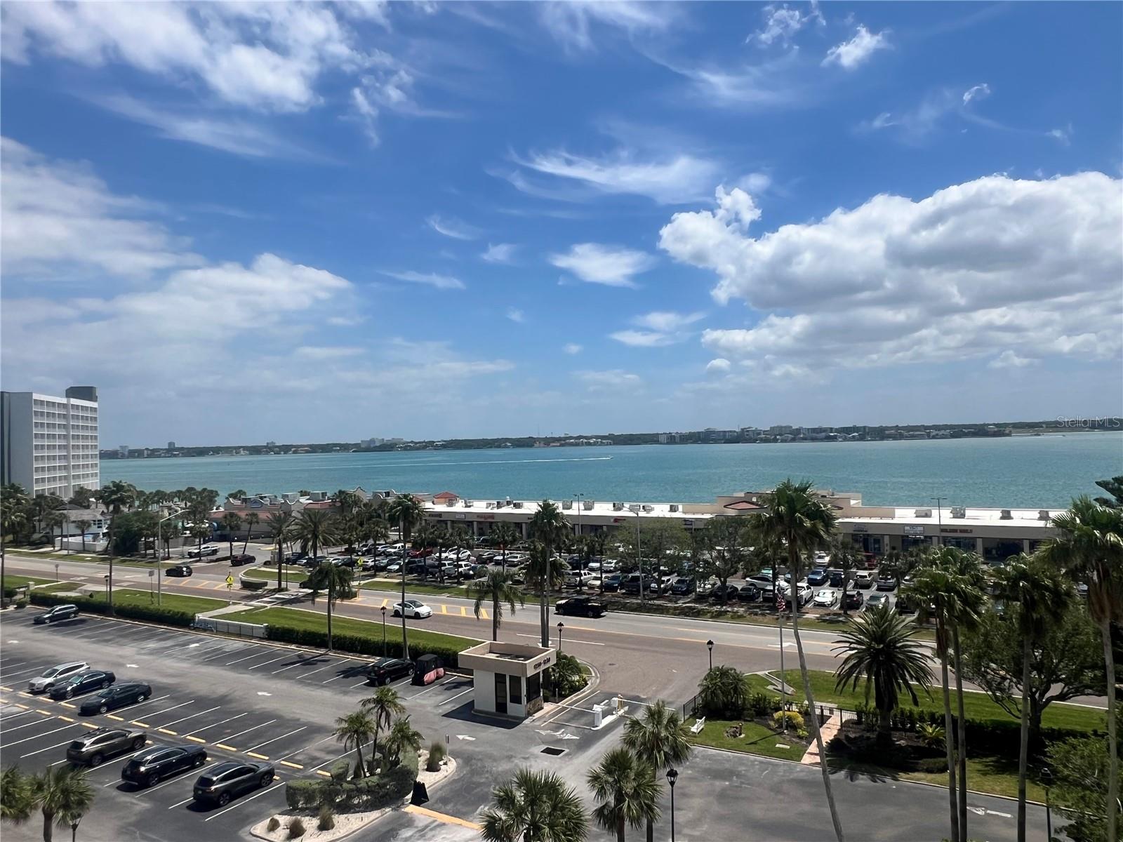 Image 11 of 32 For 1250 Gulf Boulevard 708