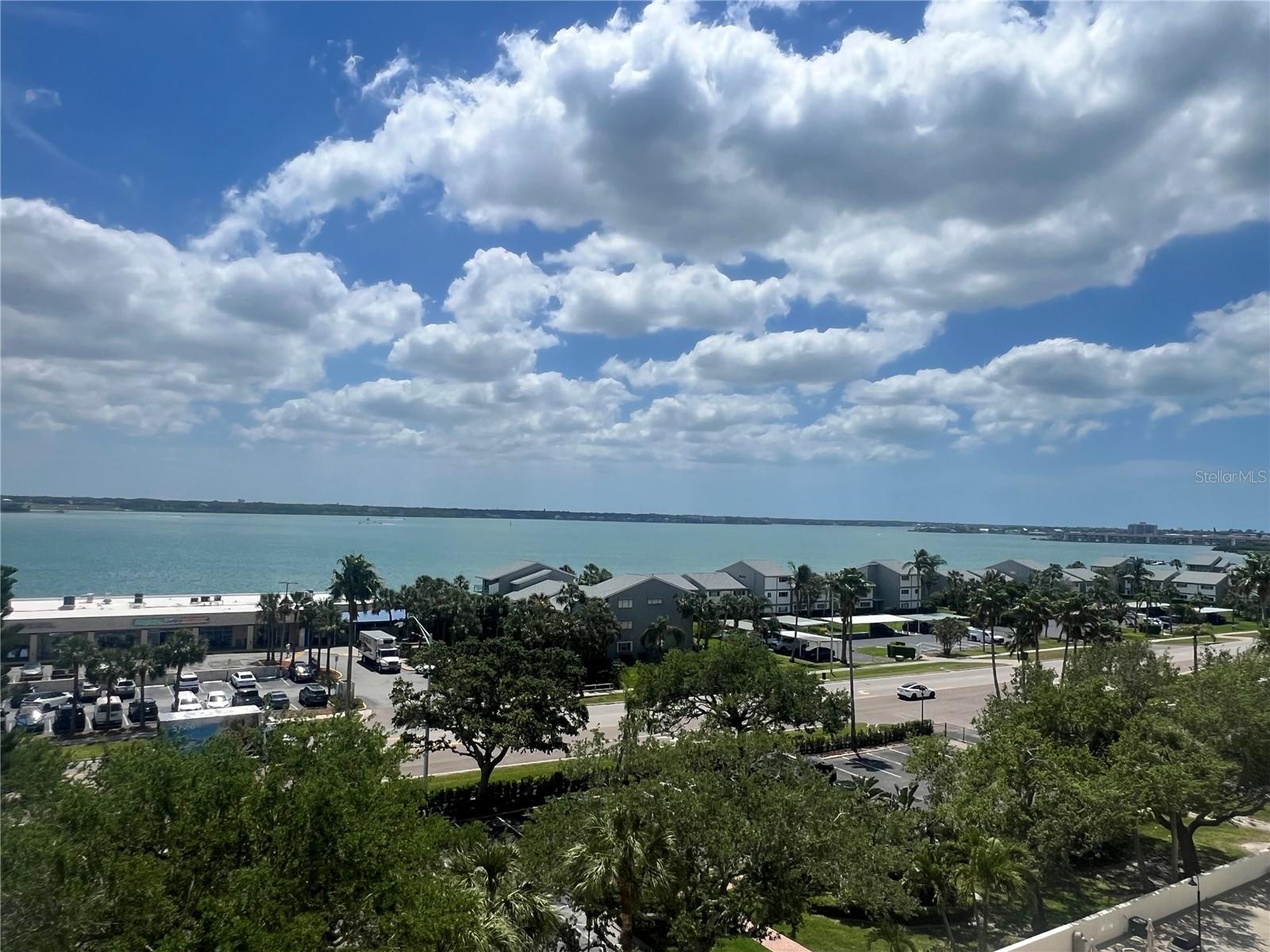 Image 30 of 32 For 1250 Gulf Boulevard 708