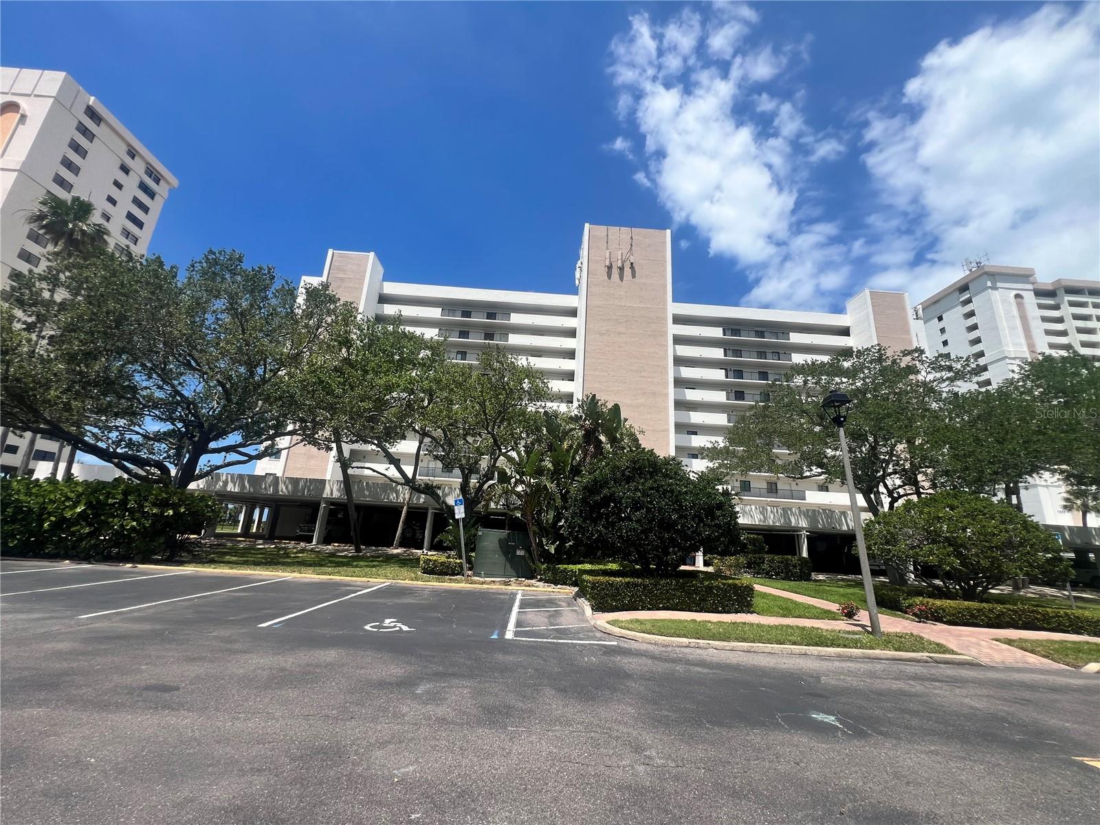 Image 31 of 32 For 1250 Gulf Boulevard 708