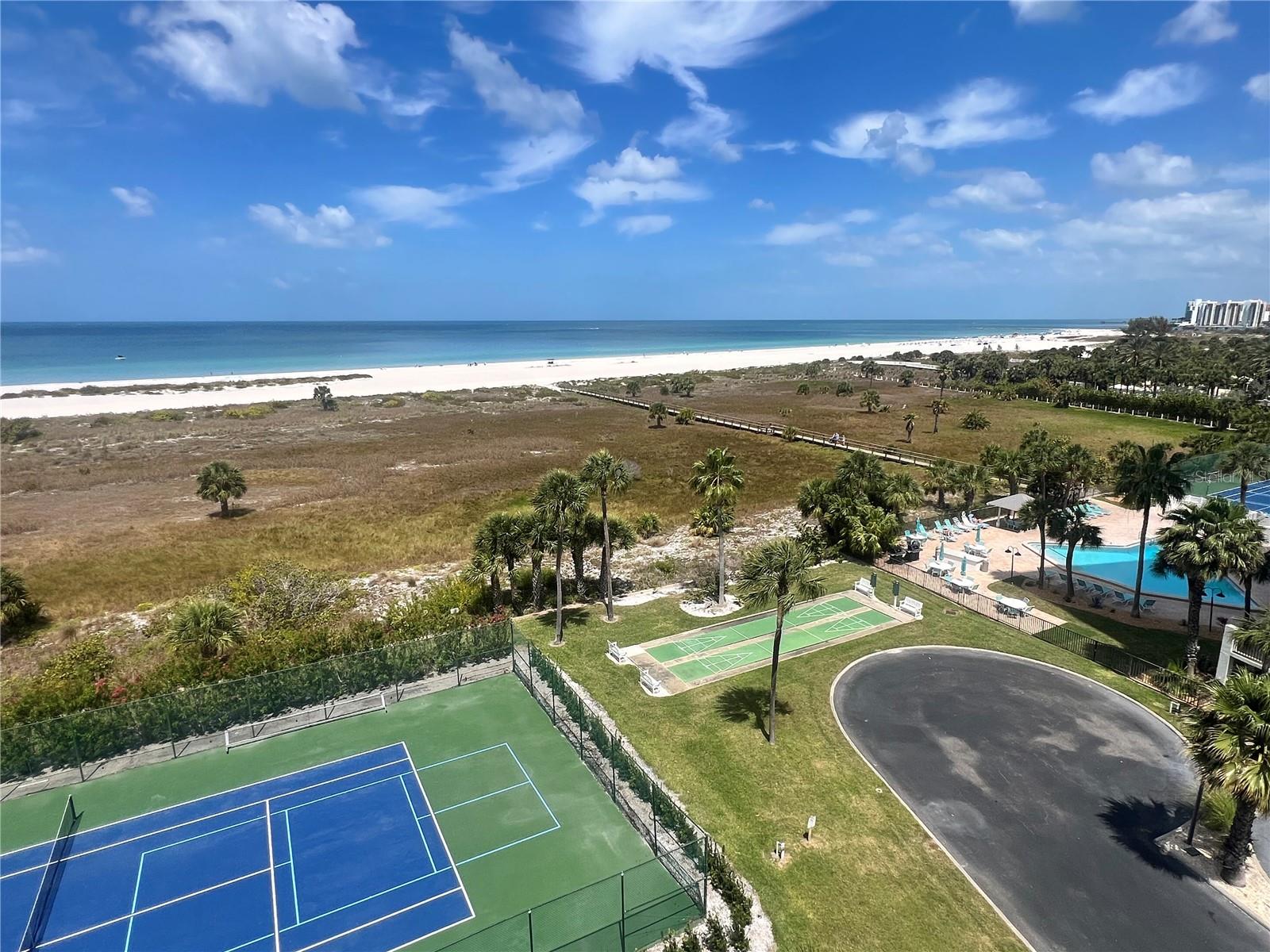 Image 8 of 32 For 1250 Gulf Boulevard 708