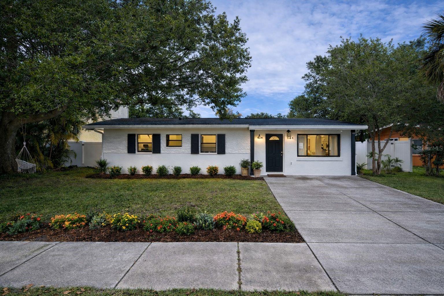 Details for 343 Shore Drive E, OLDSMAR, FL 34677