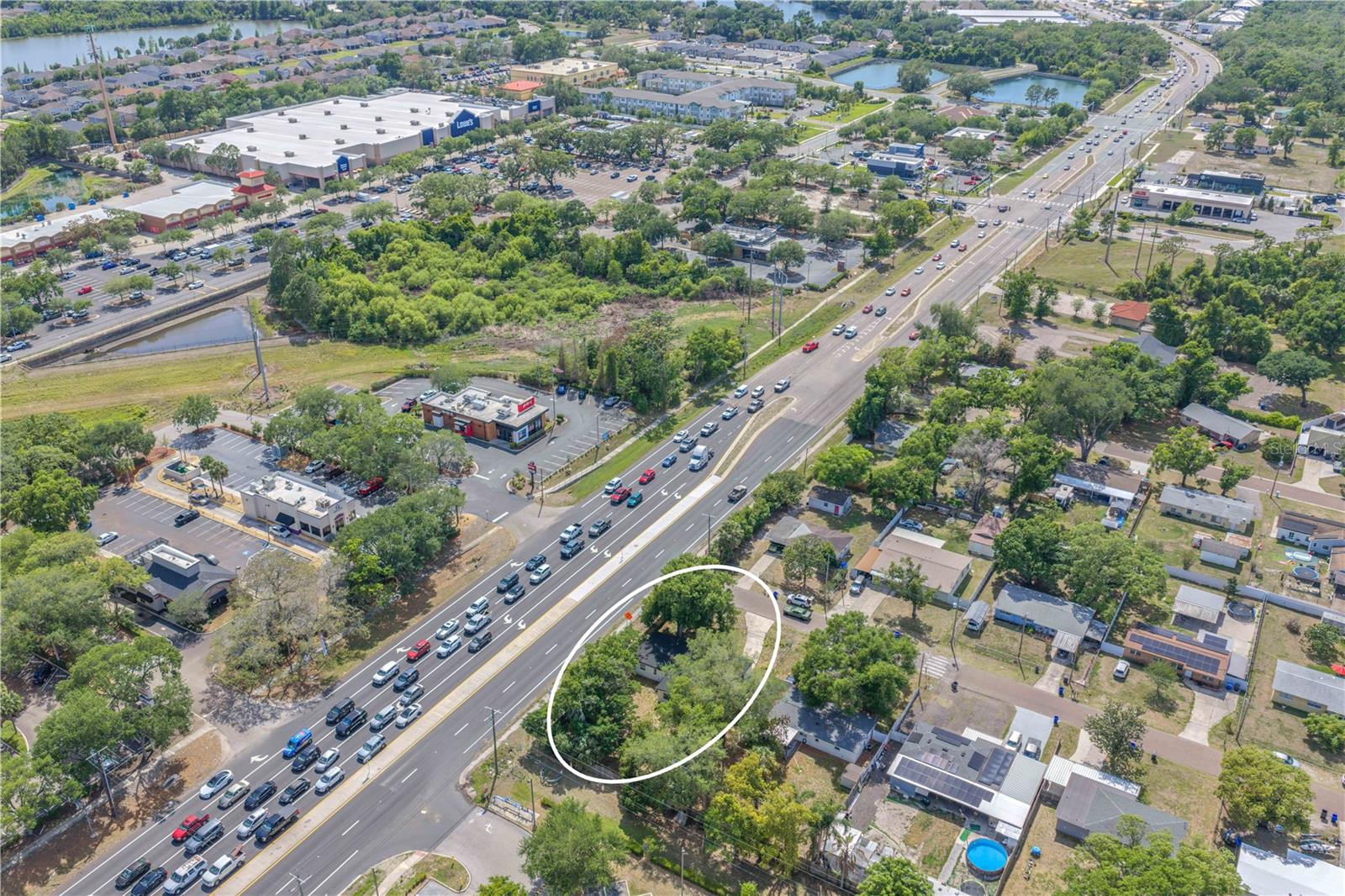 Image 31 of 36 For 9618 Pine Ridge Avenue