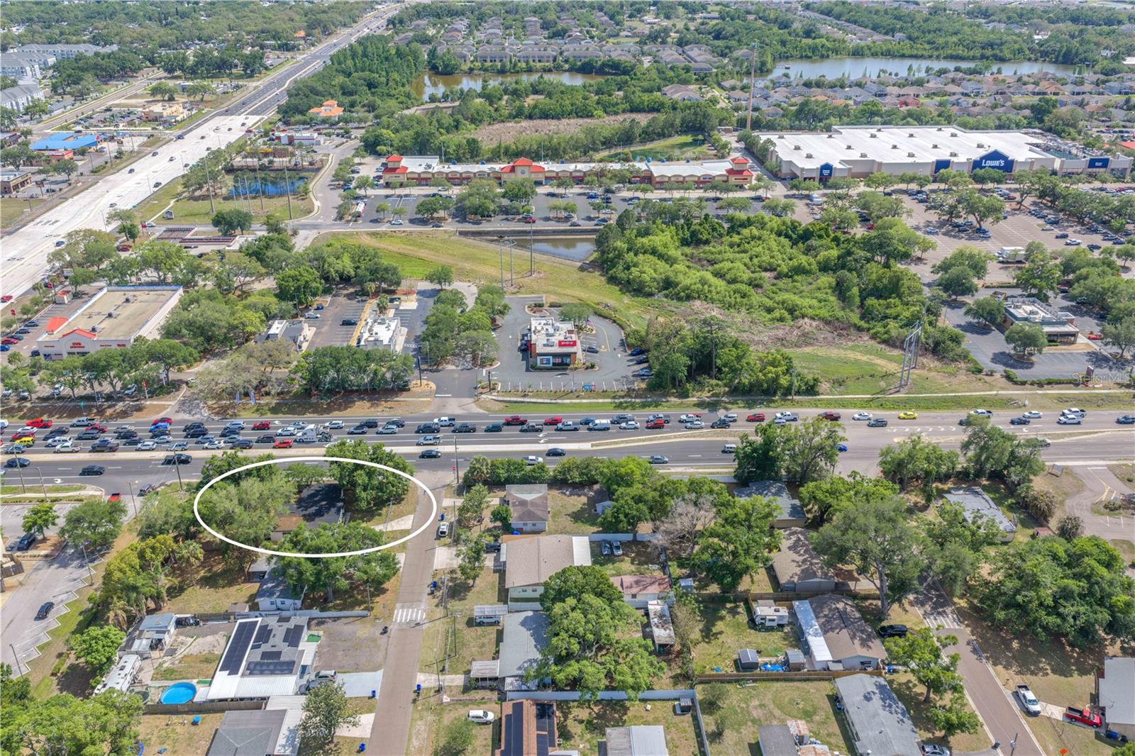 Image 32 of 36 For 9618 Pine Ridge Avenue