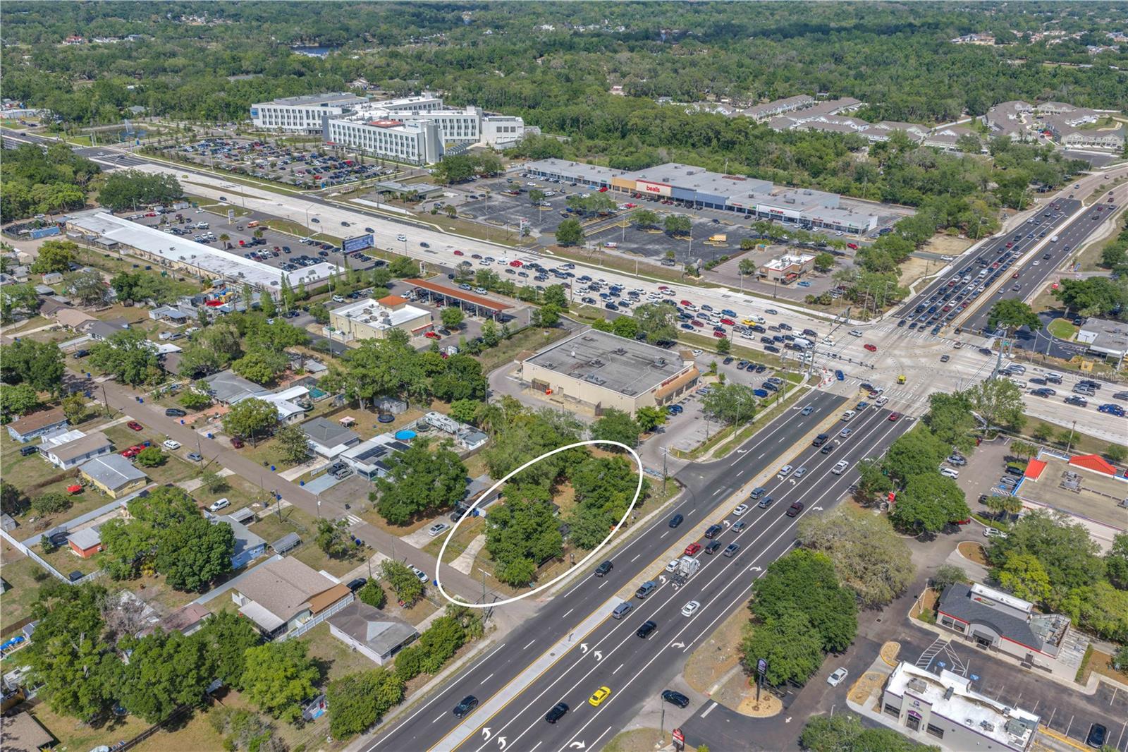 Image 34 of 36 For 9618 Pine Ridge Avenue