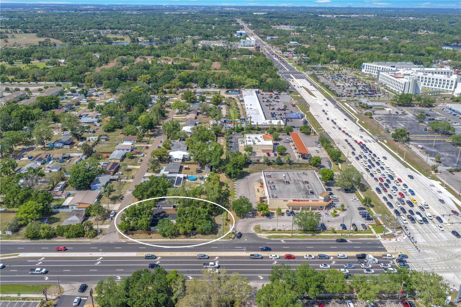 Image 35 of 36 For 9618 Pine Ridge Avenue