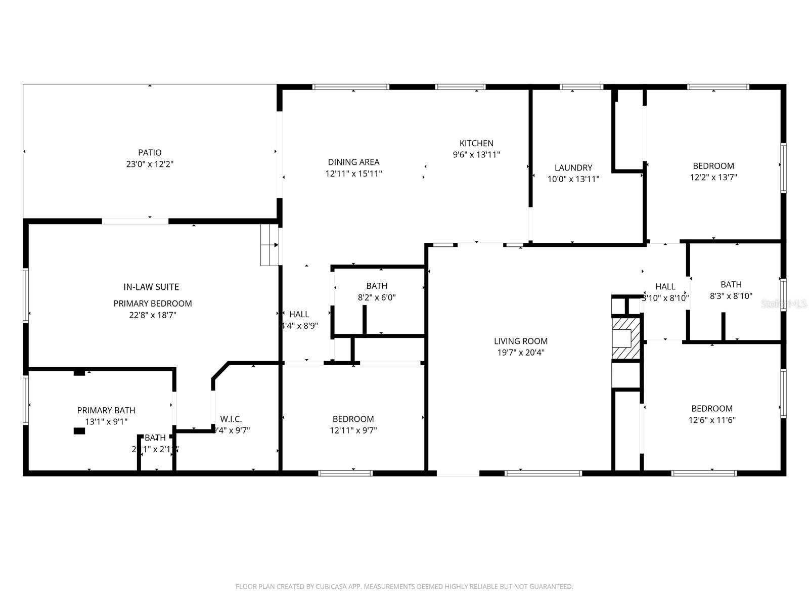 Image 6 of 57 For 4800 16th Street N