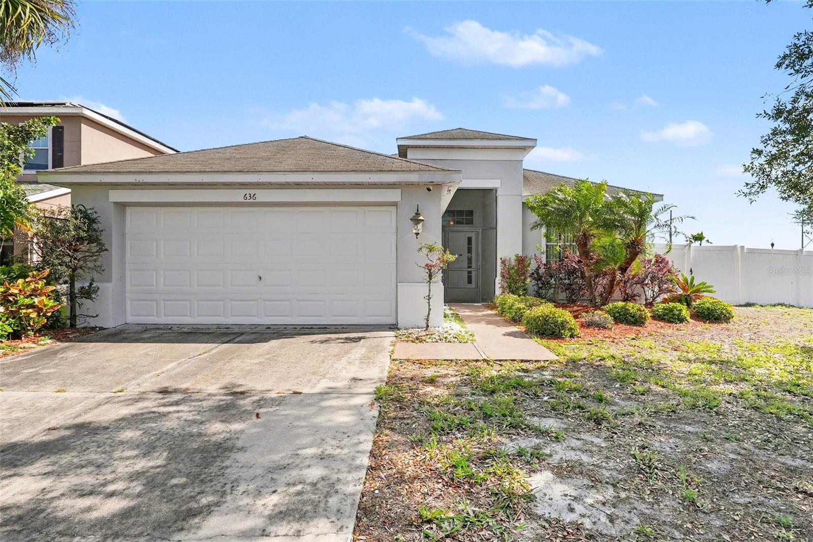 Details for 636 Tanana Fall Drive, RUSKIN, FL 33570