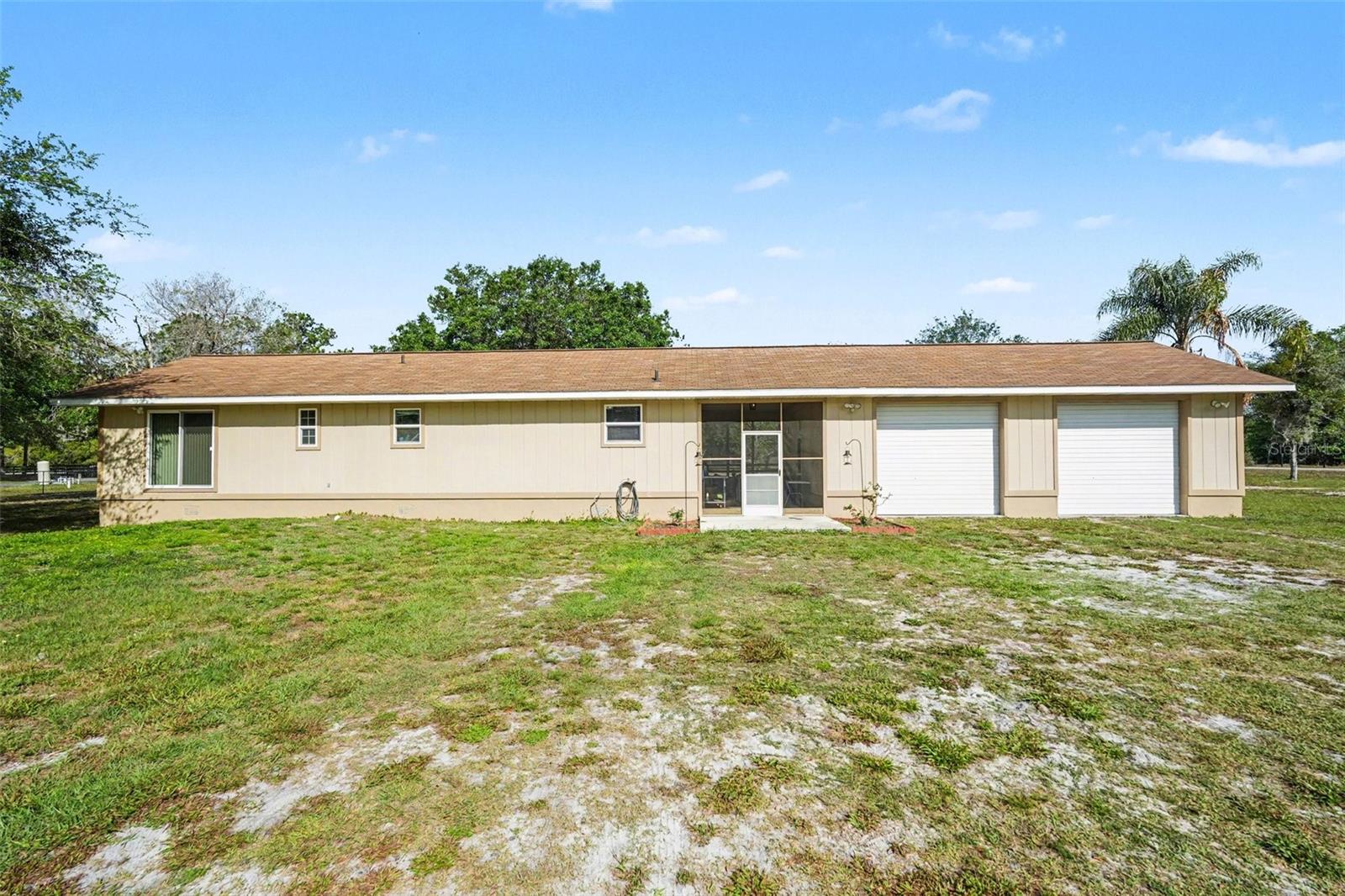 Details for 4341 Alison Street, BROOKSVILLE, FL 34602