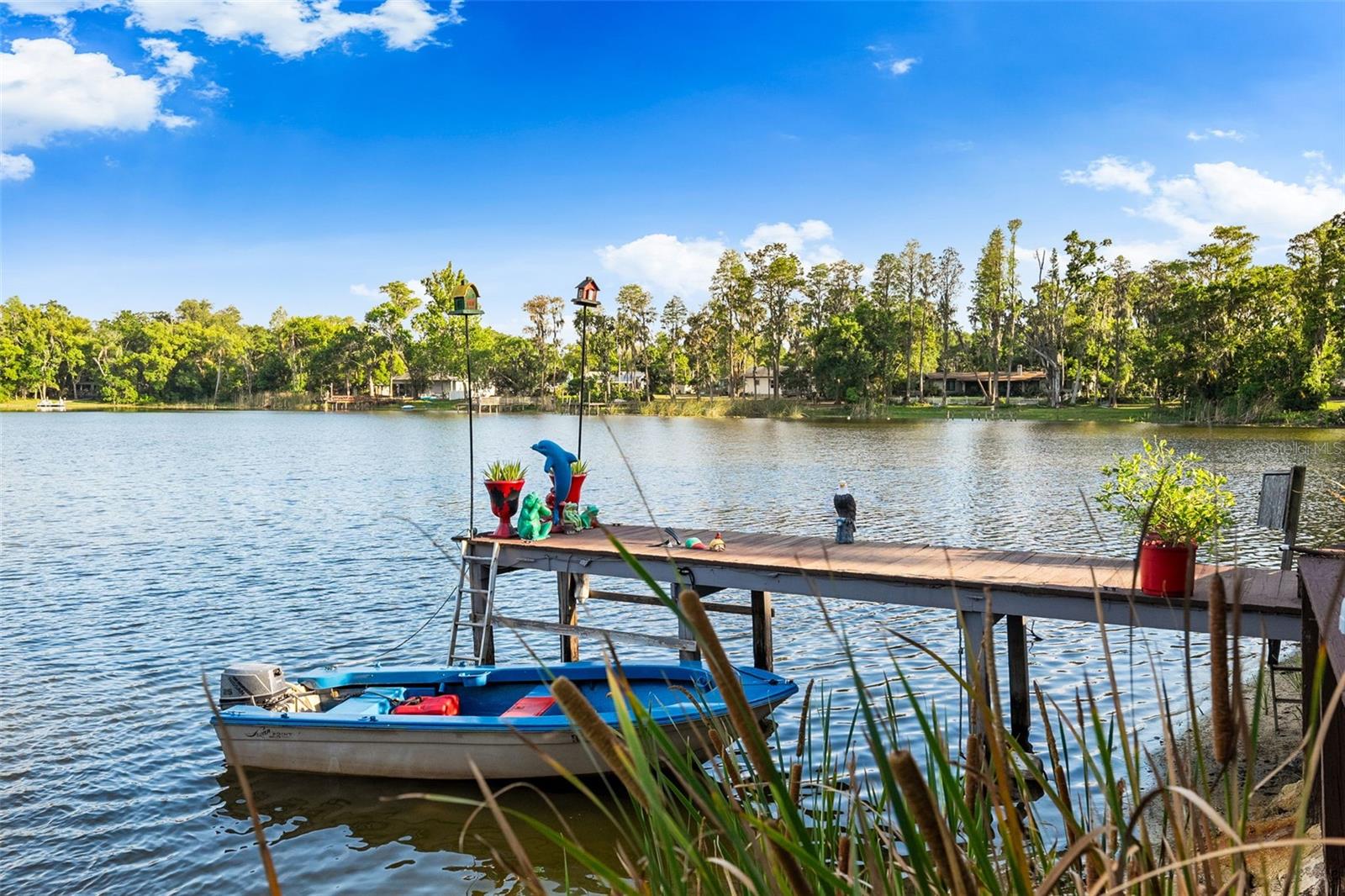 Image 43 of 56 For 17301 Estes Road