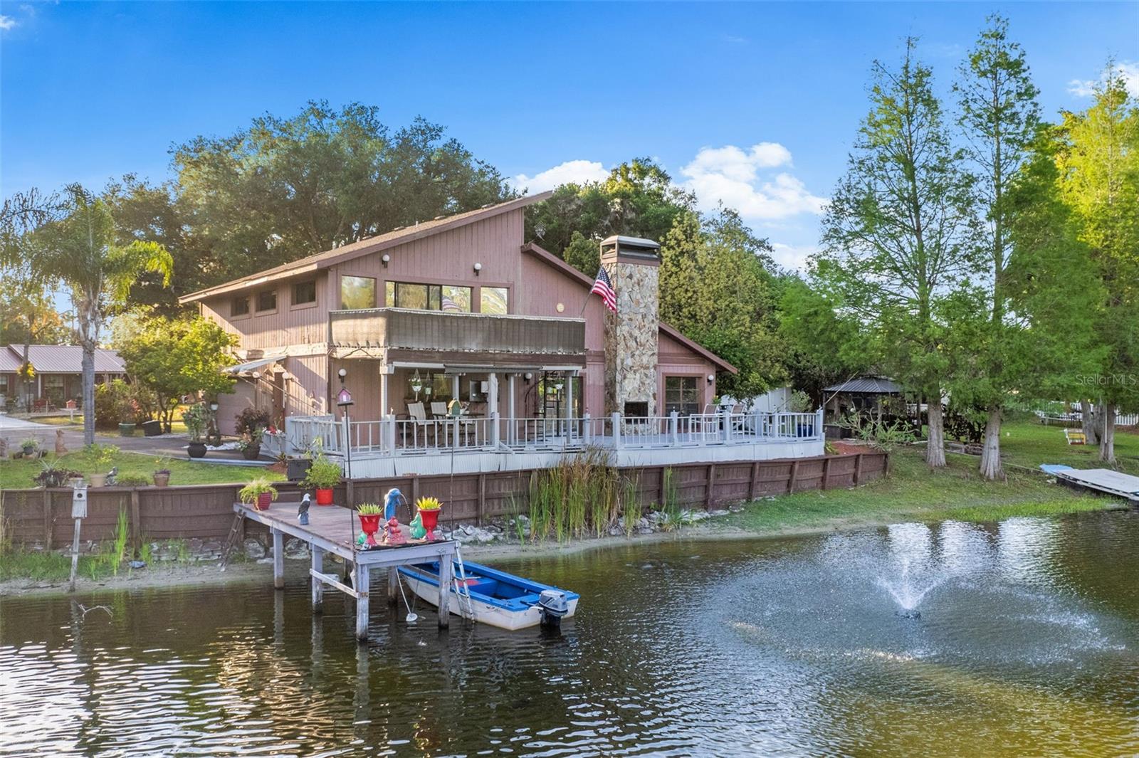 Image 51 of 56 For 17301 Estes Road