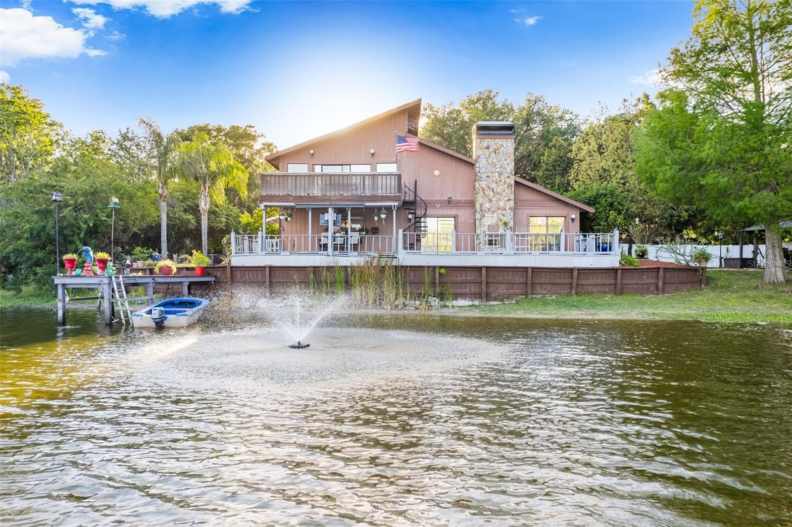 Image 52 of 56 For 17301 Estes Road