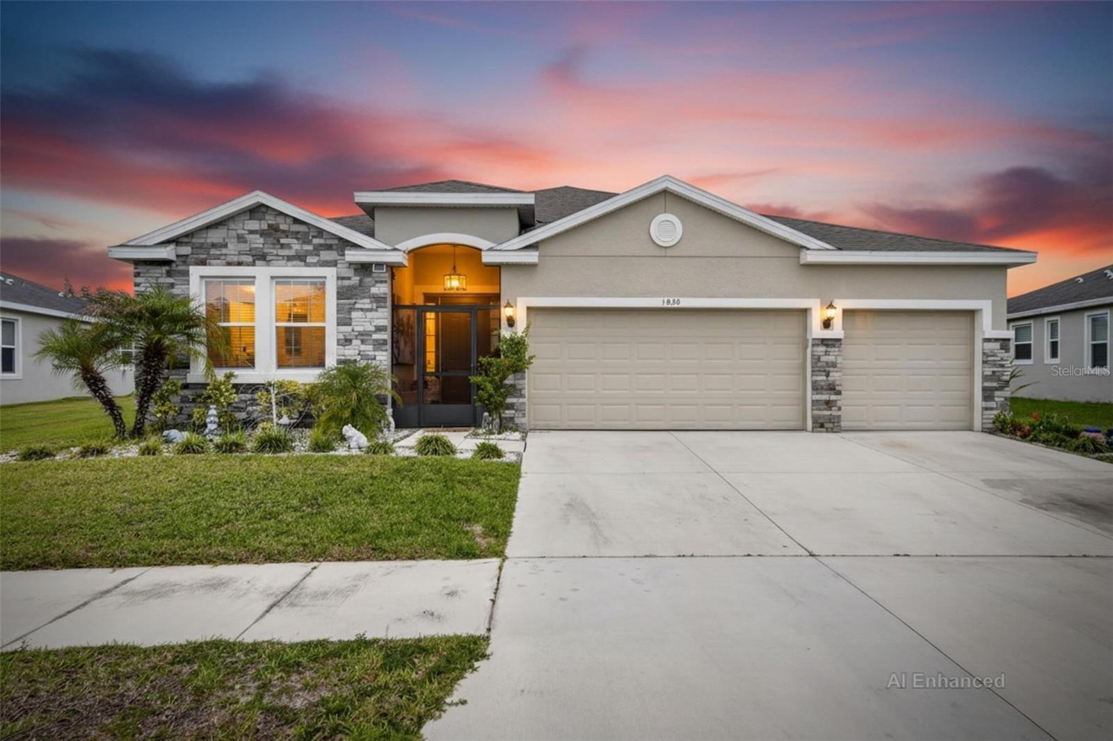 Details for 5030 Jagged Cloud Drive, WIMAUMA, FL 33598