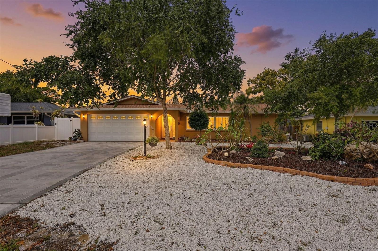 Details for 14649 Bay Drive, LARGO, FL 33774