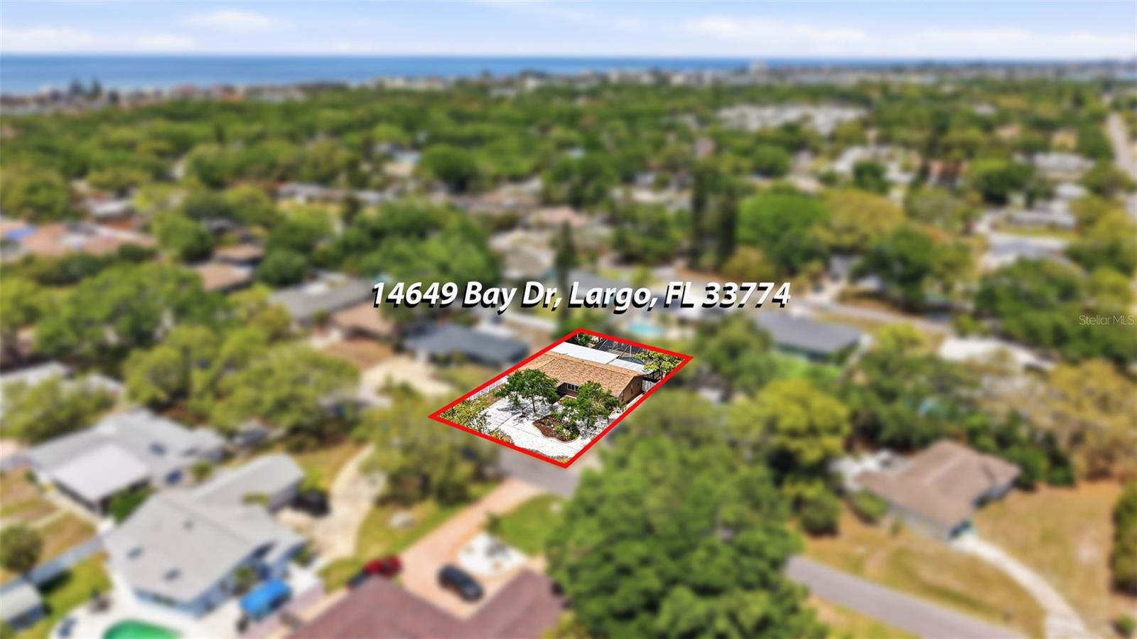 Image 49 of 56 For 14649 Bay Drive