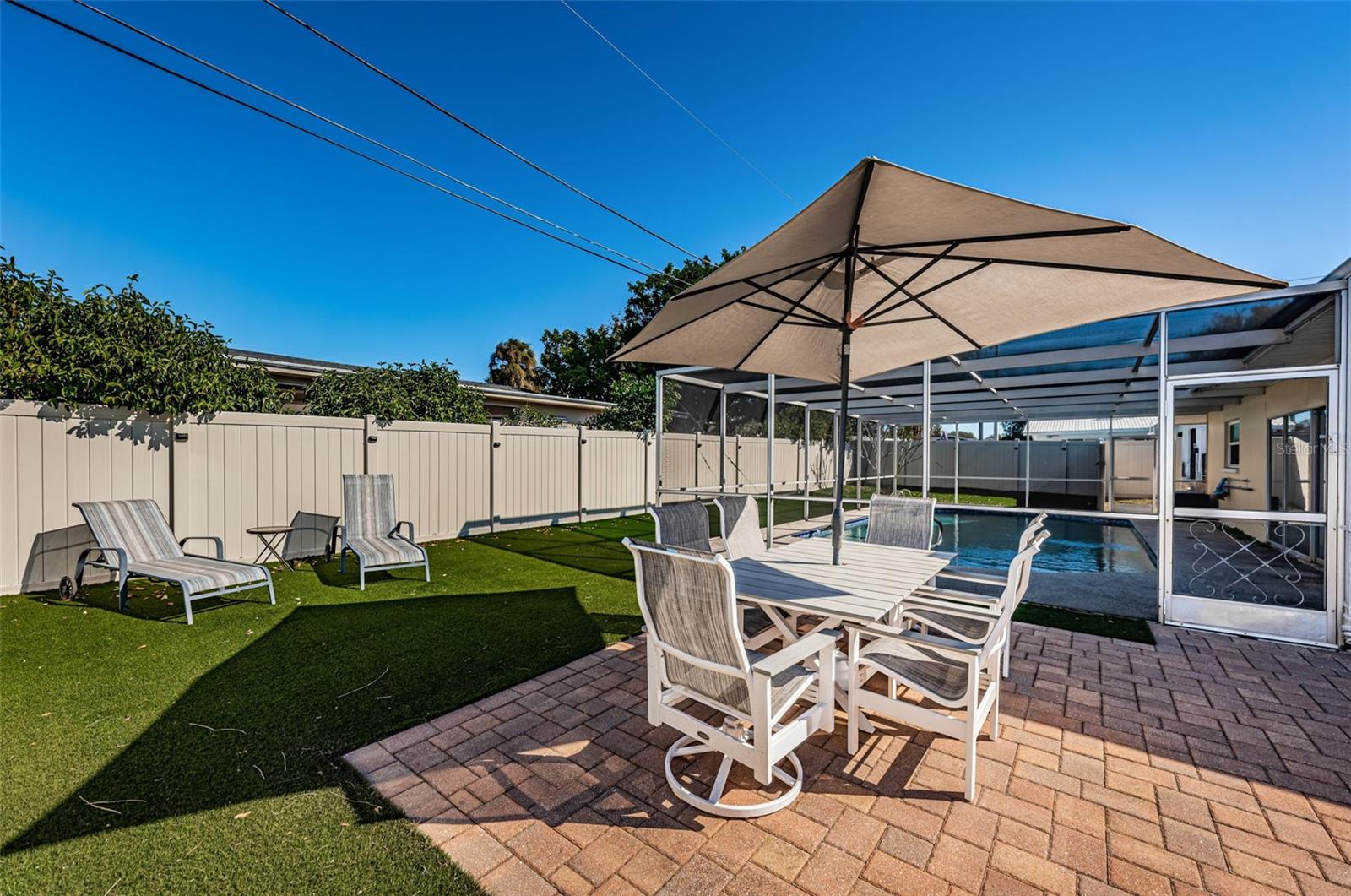 Details for 14025 Yacht Club Boulevard, SEMINOLE, FL 33776