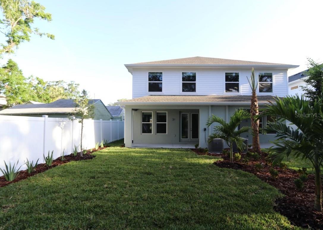 Image 15 of 15 For 2710 North A Street 2