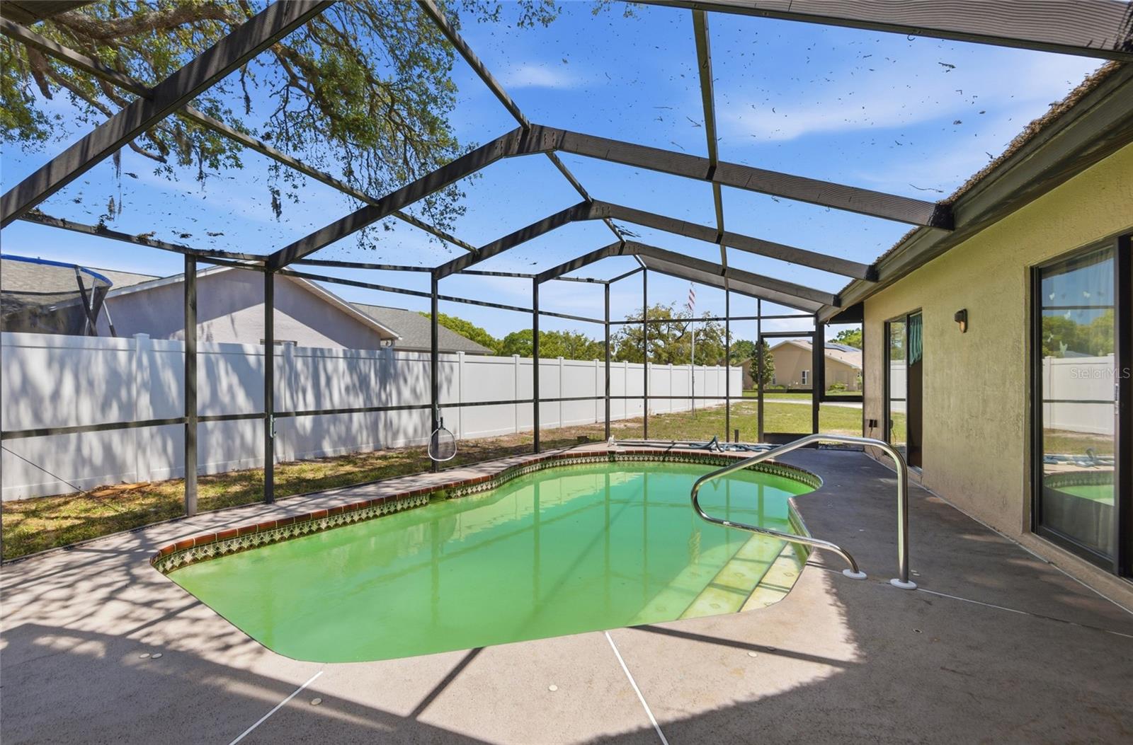 Image 21 of 27 For 8161 Shalom Drive